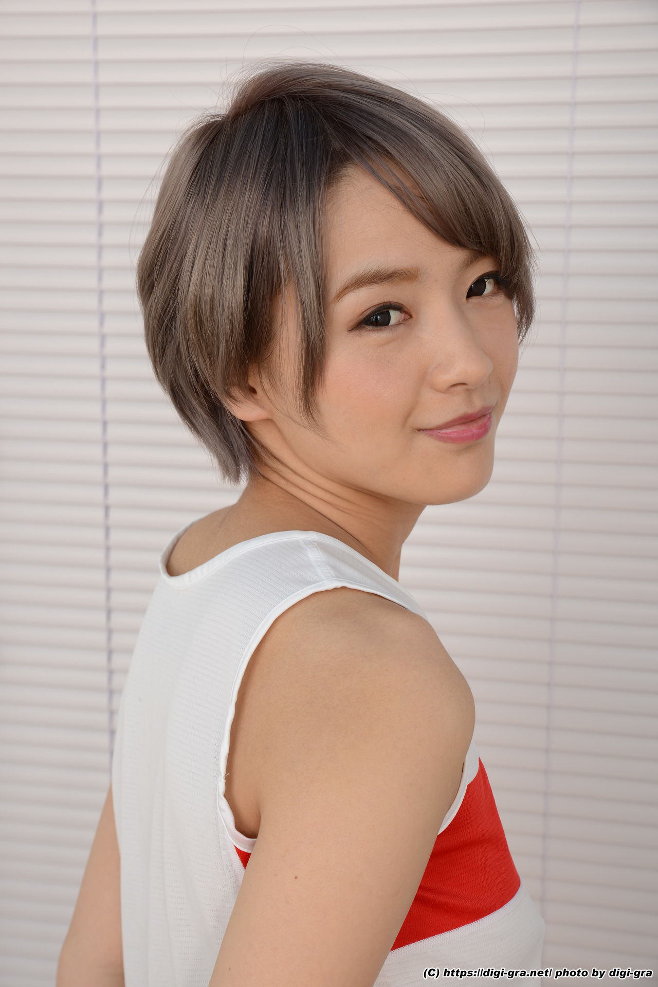 Ai Mukai 向井藍 Photoset 01-图10
