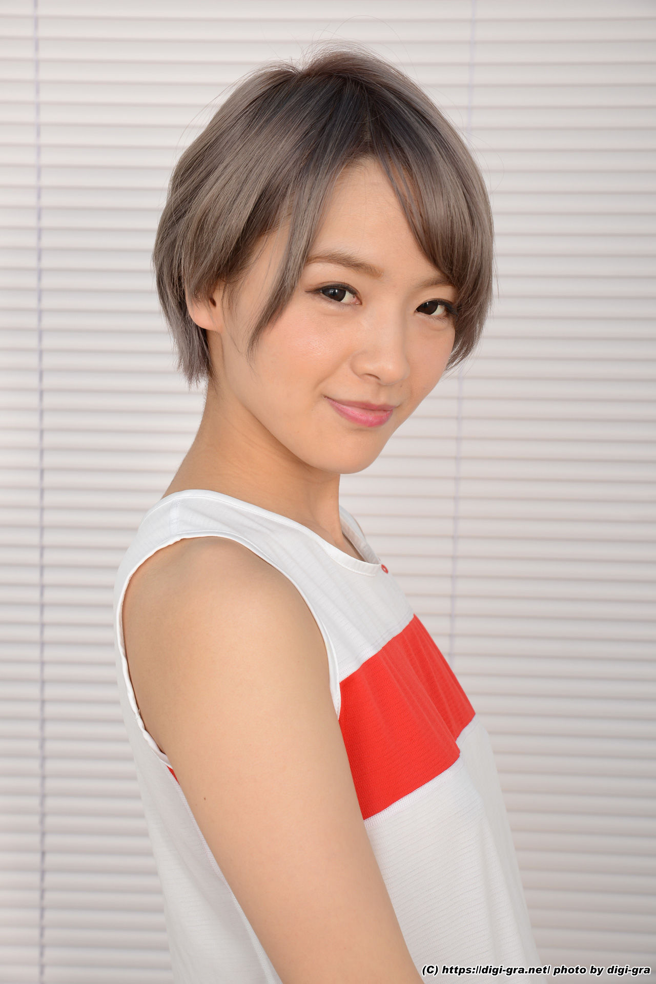 Ai Mukai 向井藍 Photoset 01-图3