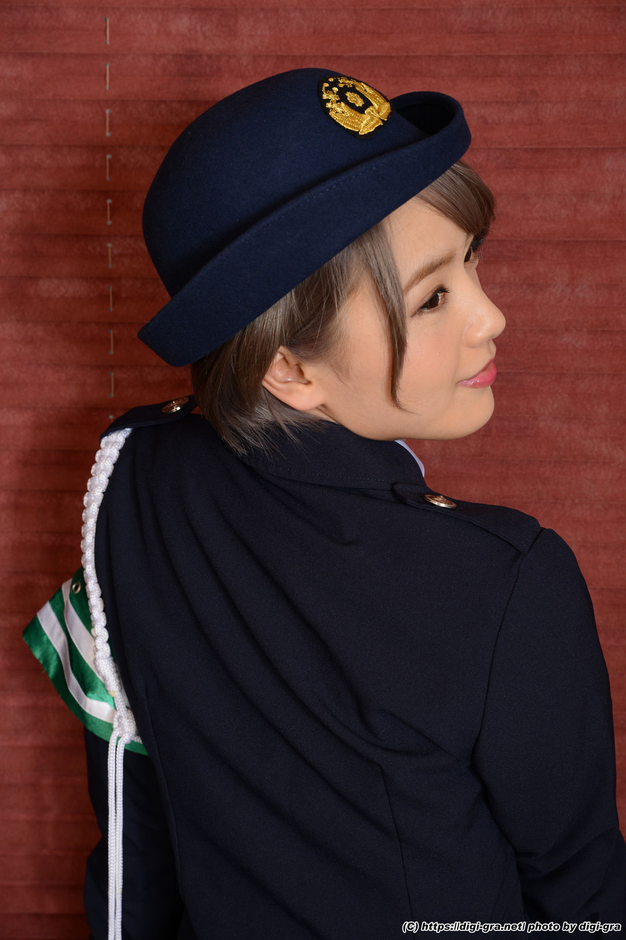 Ai Mukai 向井藍 Photoset 02-图14