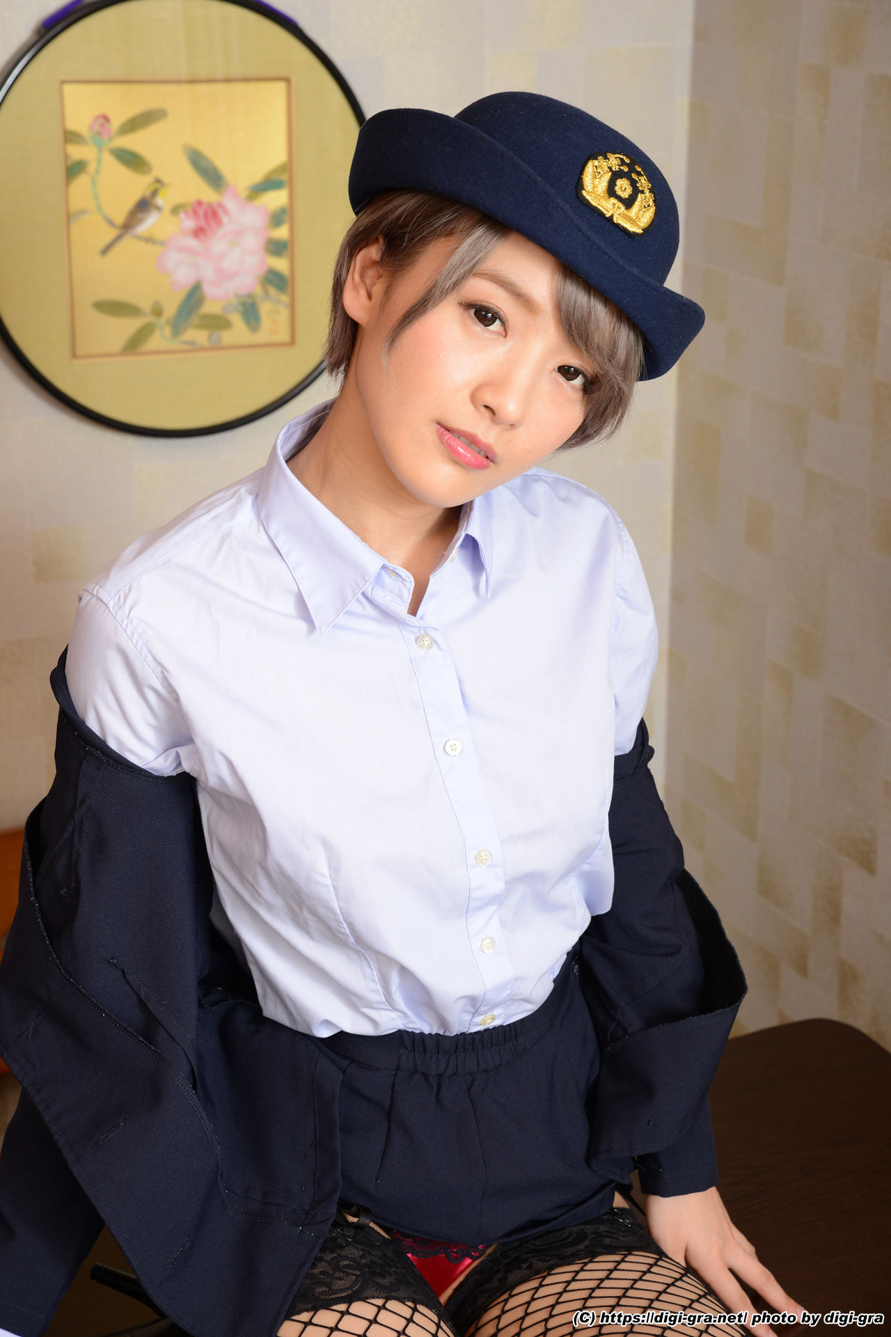 Ai Mukai 向井藍 Photoset 02-图53