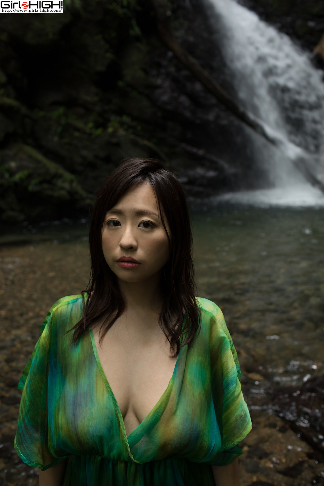 Tama Mizuki 水樹たま - bfaa_013_003-图1