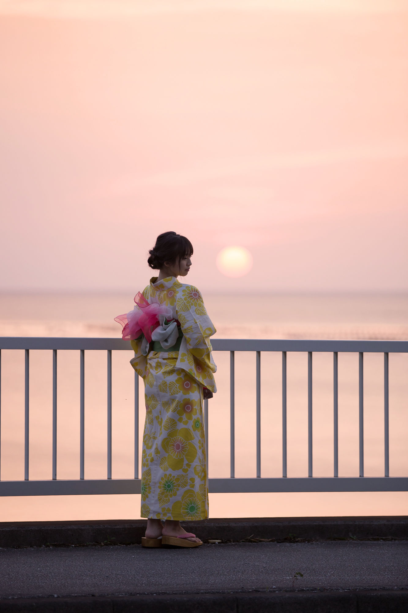 No.171 牧野真莉爱 Maria Makino-图0