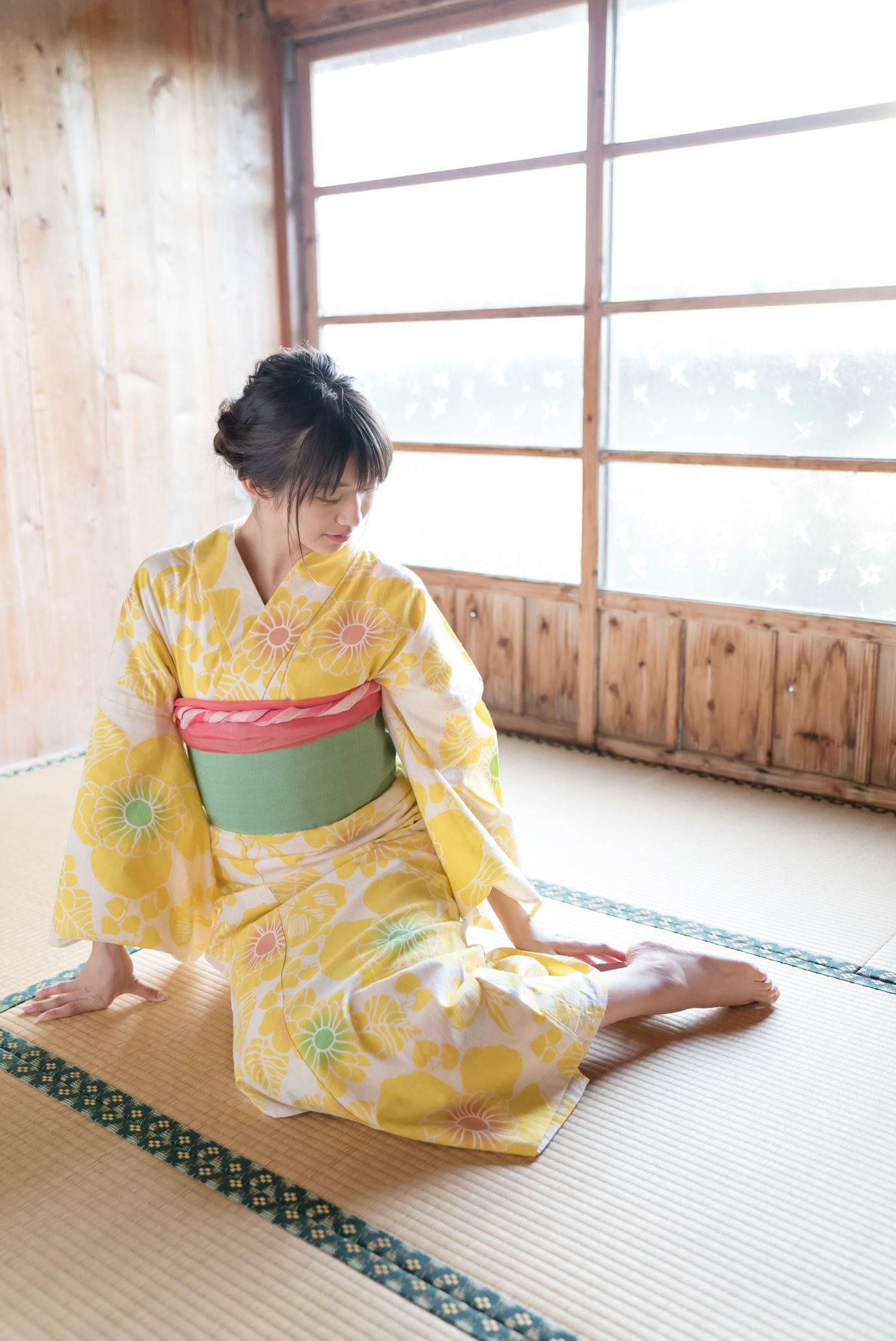 No.171 牧野真莉爱 Maria Makino-图10