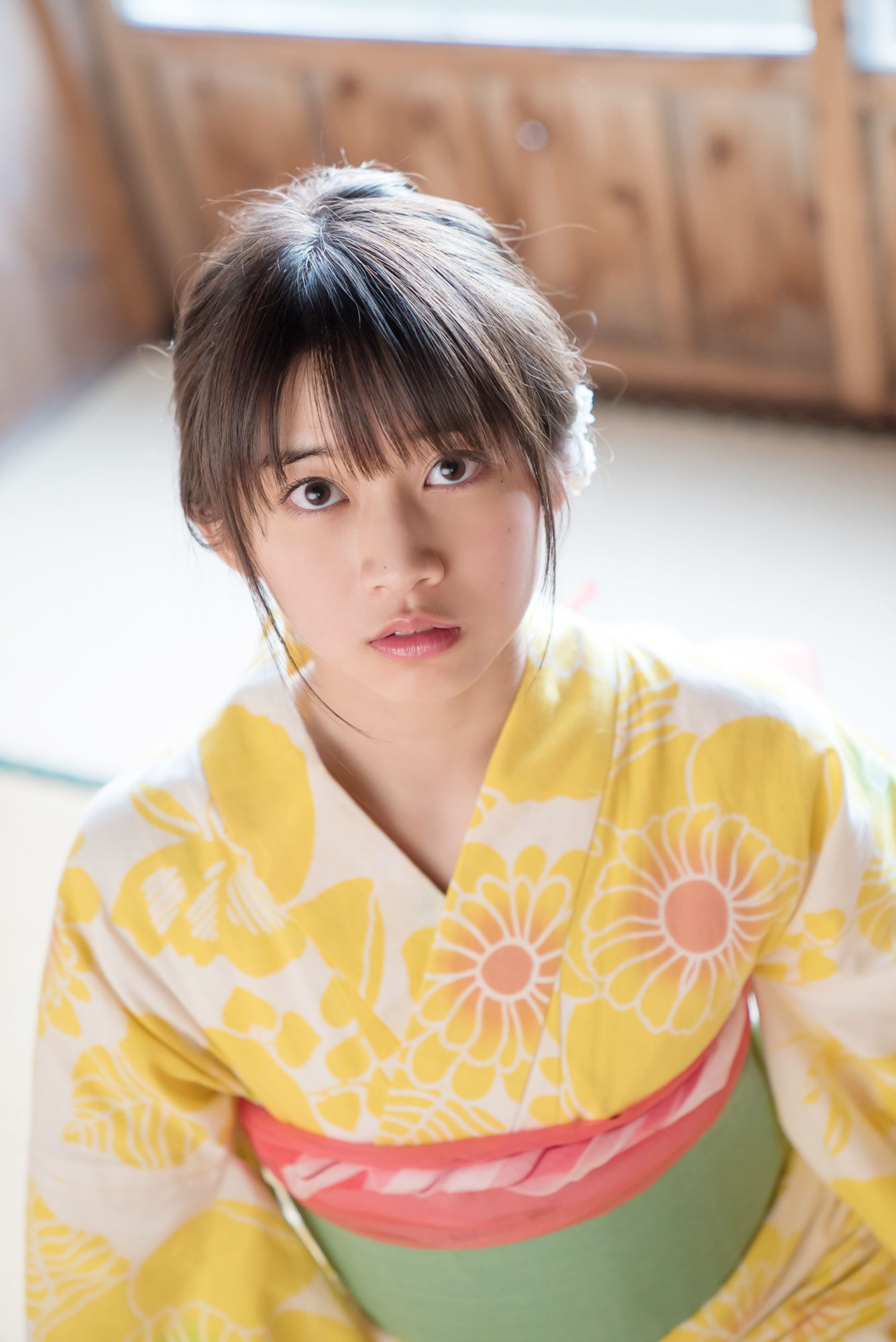 No.171 牧野真莉爱 Maria Makino-图11