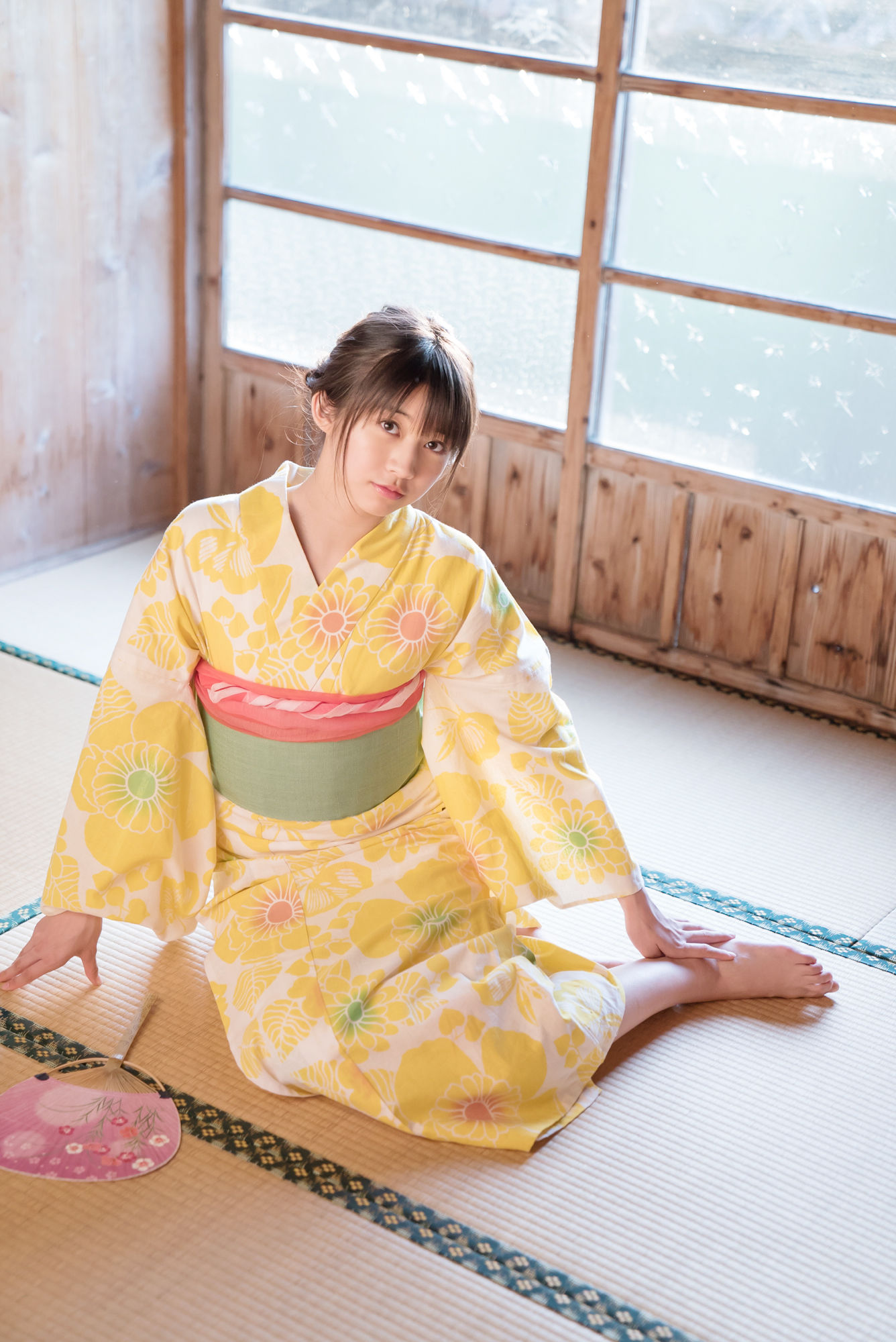No.171 牧野真莉爱 Maria Makino-图12