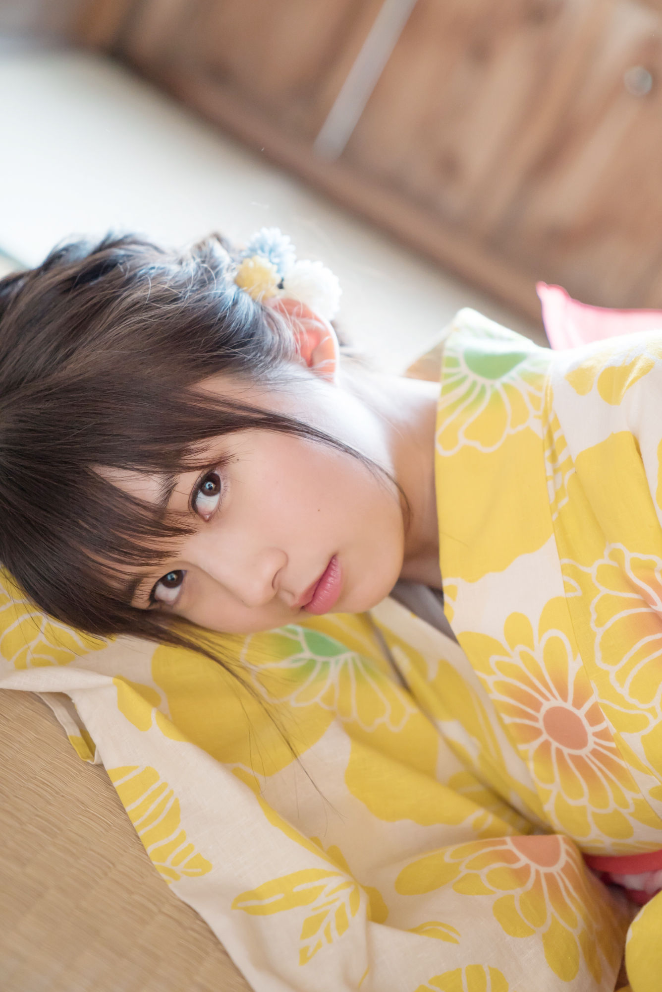 No.171 牧野真莉爱 Maria Makino-图13