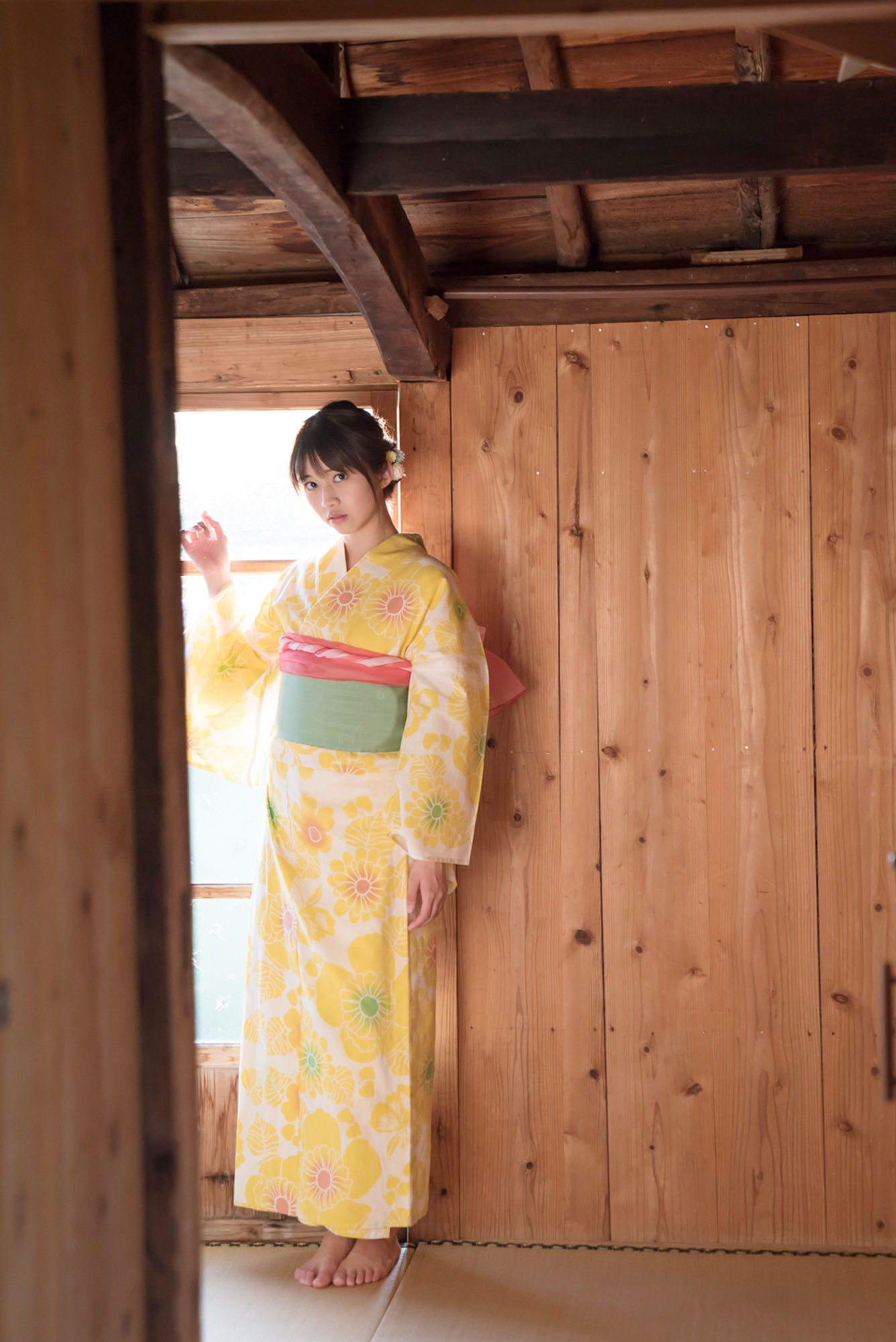 No.171 牧野真莉爱 Maria Makino-图15