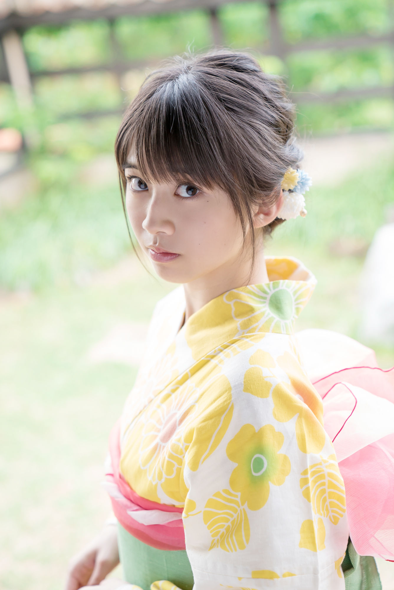 No.171 牧野真莉爱 Maria Makino-图17