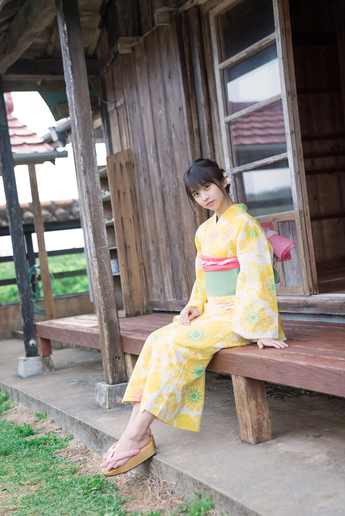 No.171 牧野真莉爱 Maria Makino-图18