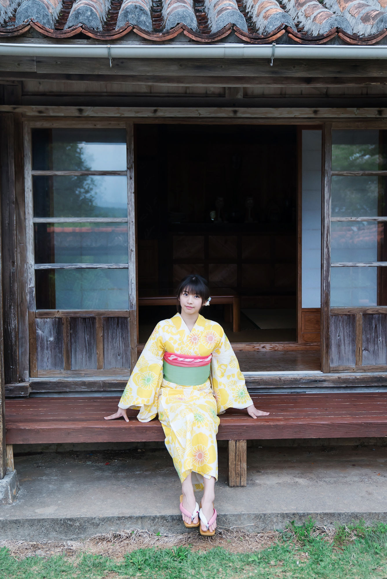 No.171 牧野真莉爱 Maria Makino-图19