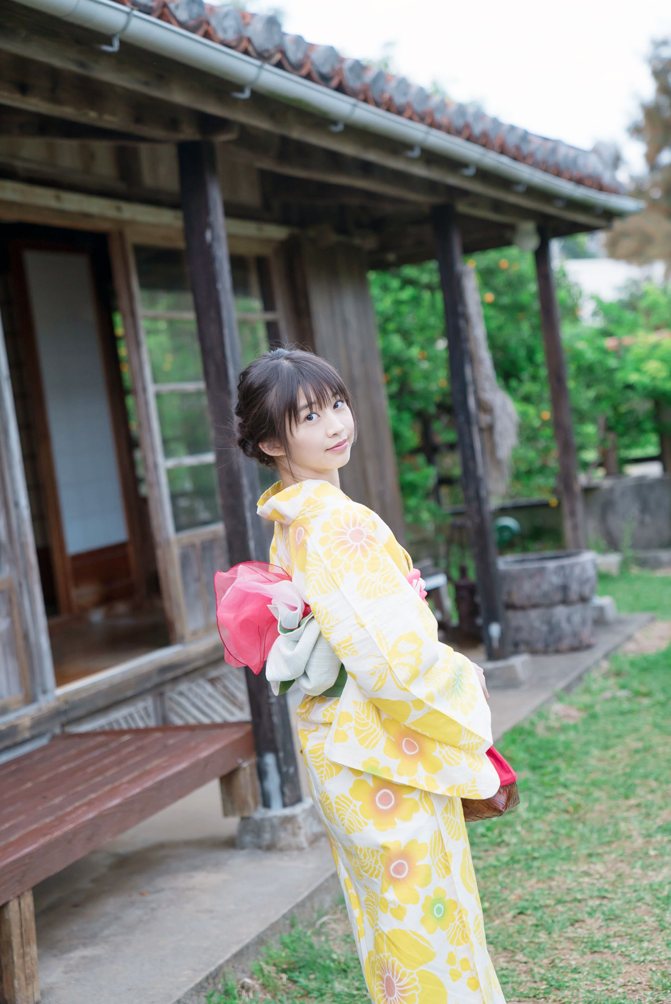 No.171 牧野真莉爱 Maria Makino-图20