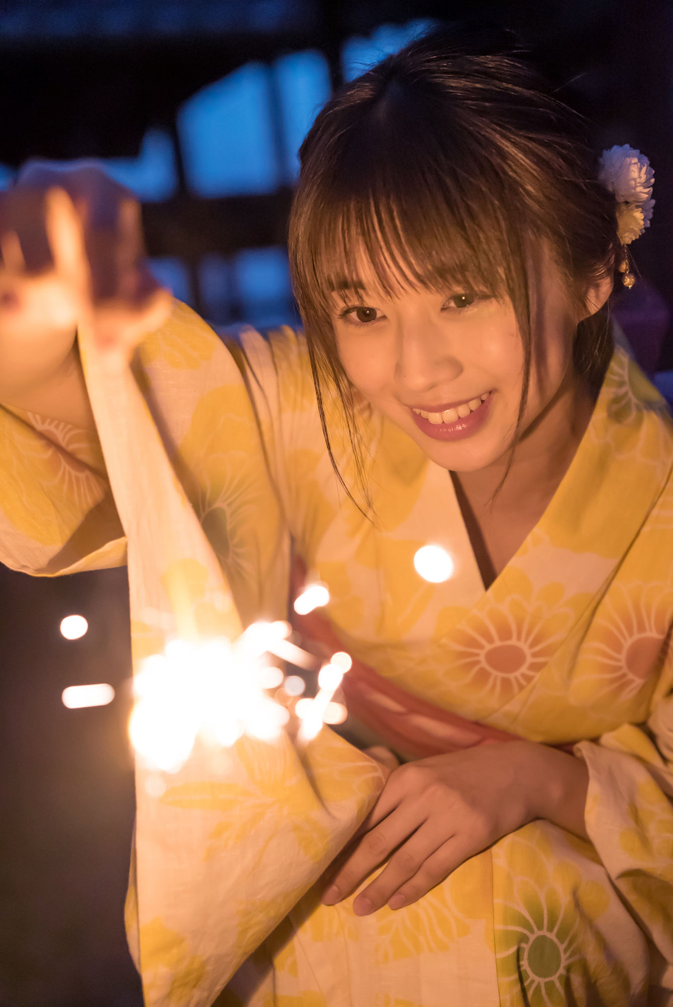 No.171 牧野真莉爱 Maria Makino-图24