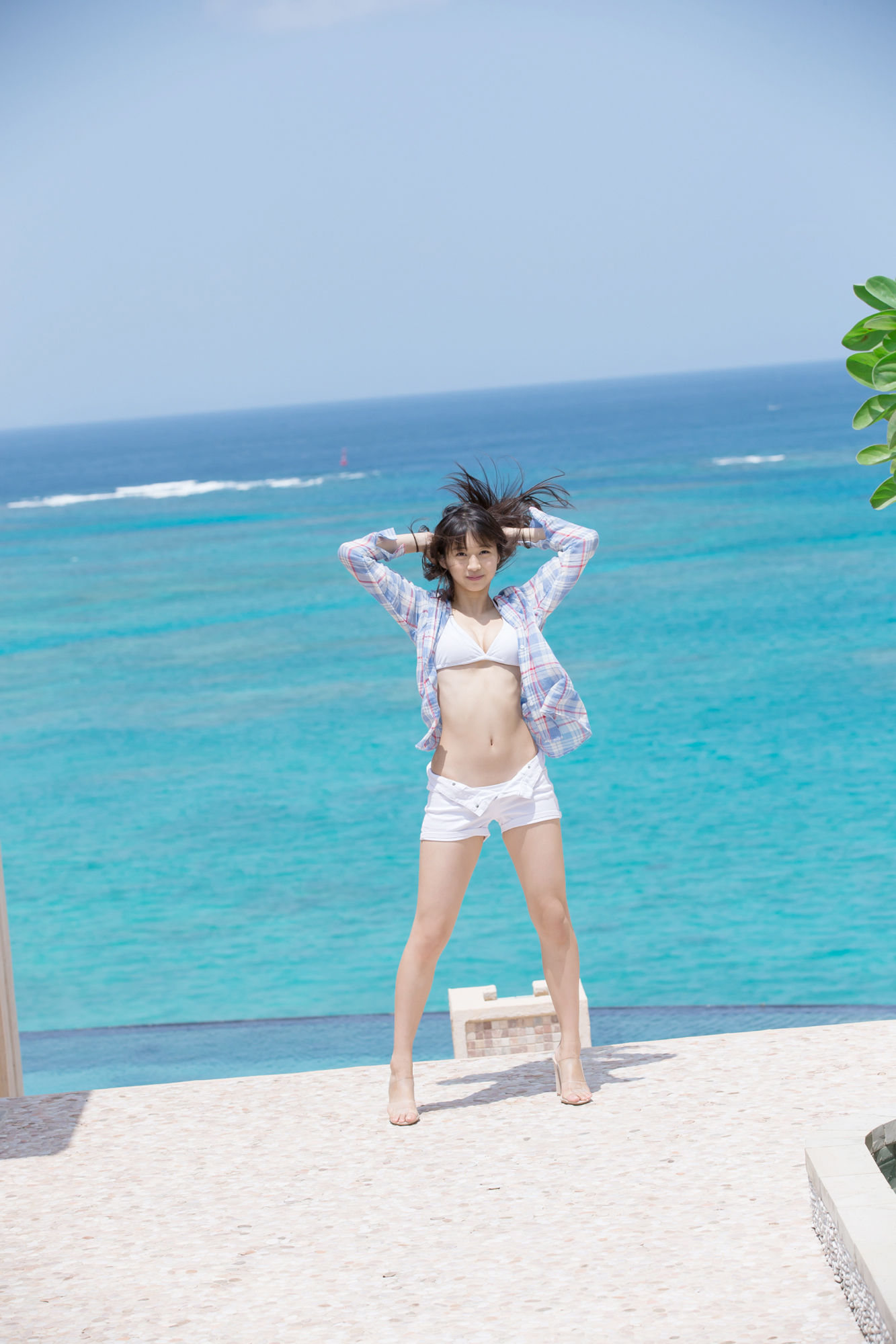 No.171 牧野真莉爱 Maria Makino-图25