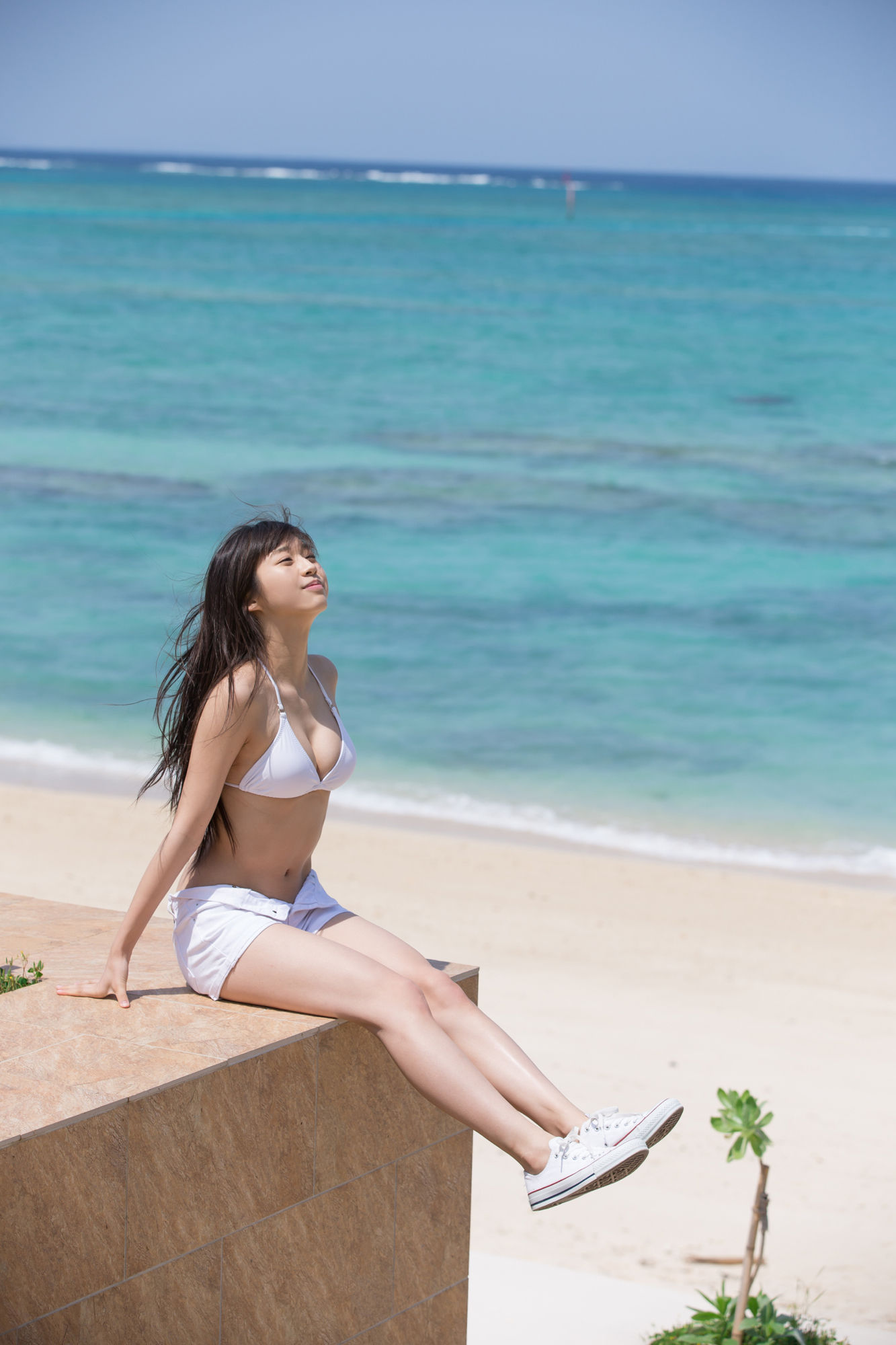No.171 牧野真莉爱 Maria Makino-图26