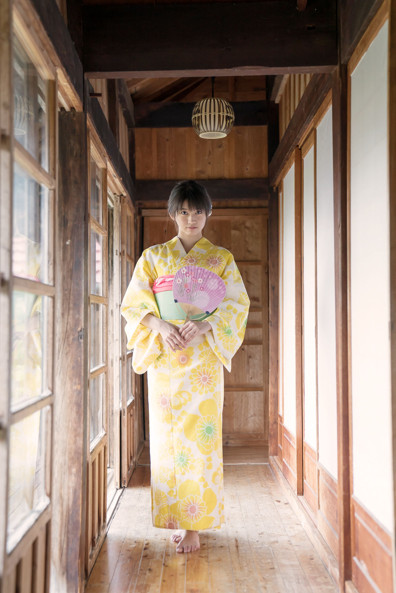 No.171 牧野真莉爱 Maria Makino-图2