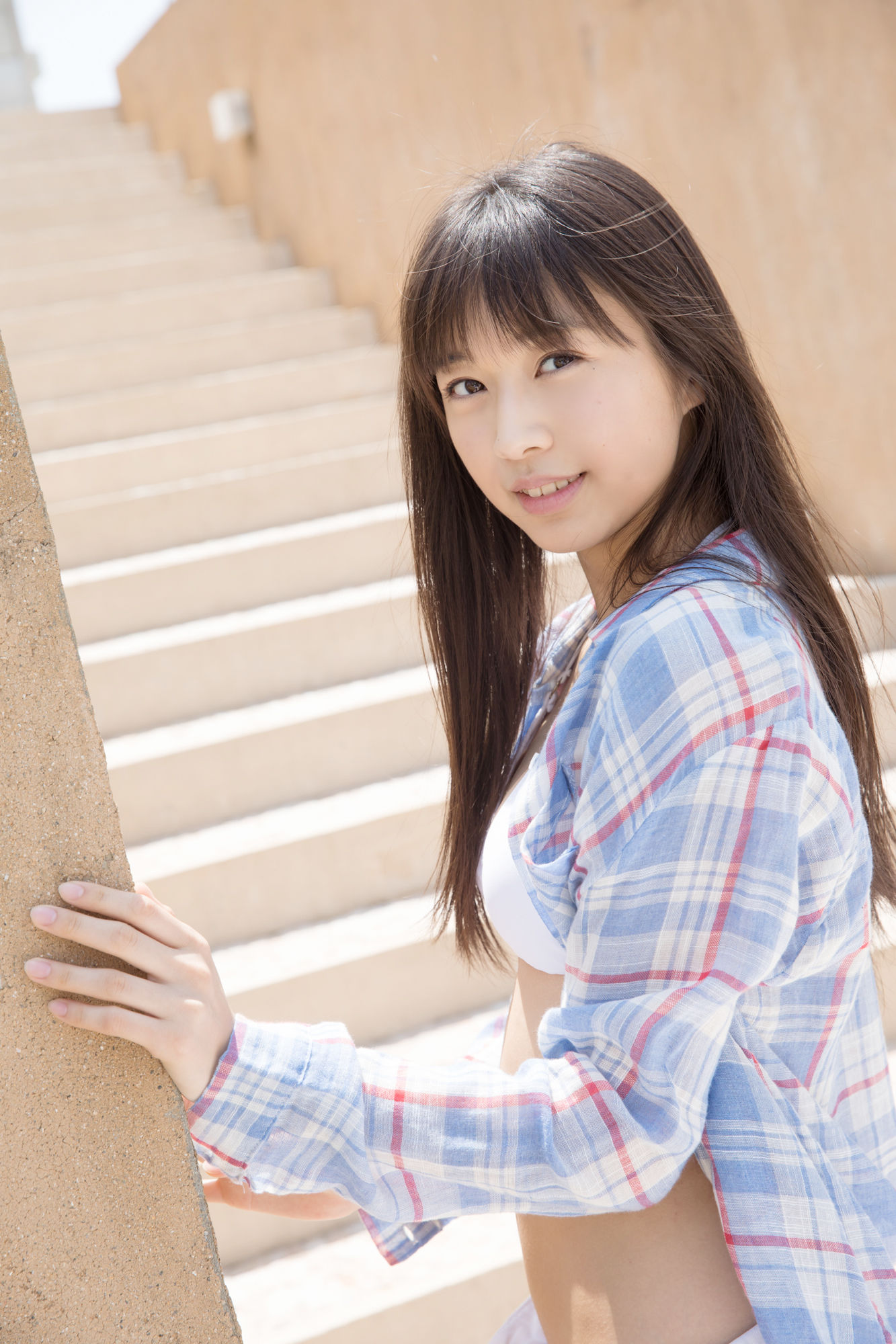 No.171 牧野真莉爱 Maria Makino-图35