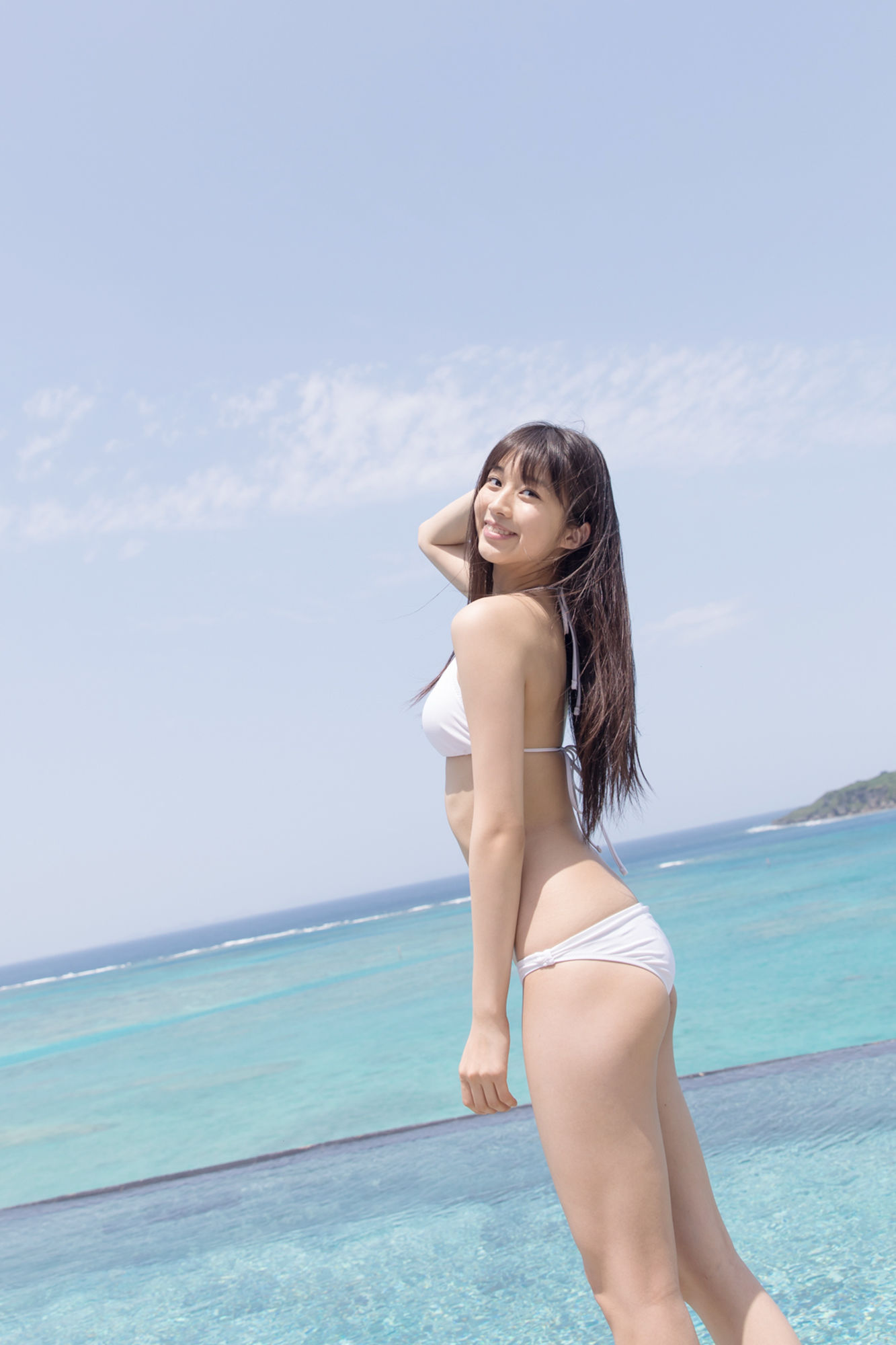 No.171 牧野真莉爱 Maria Makino-图37