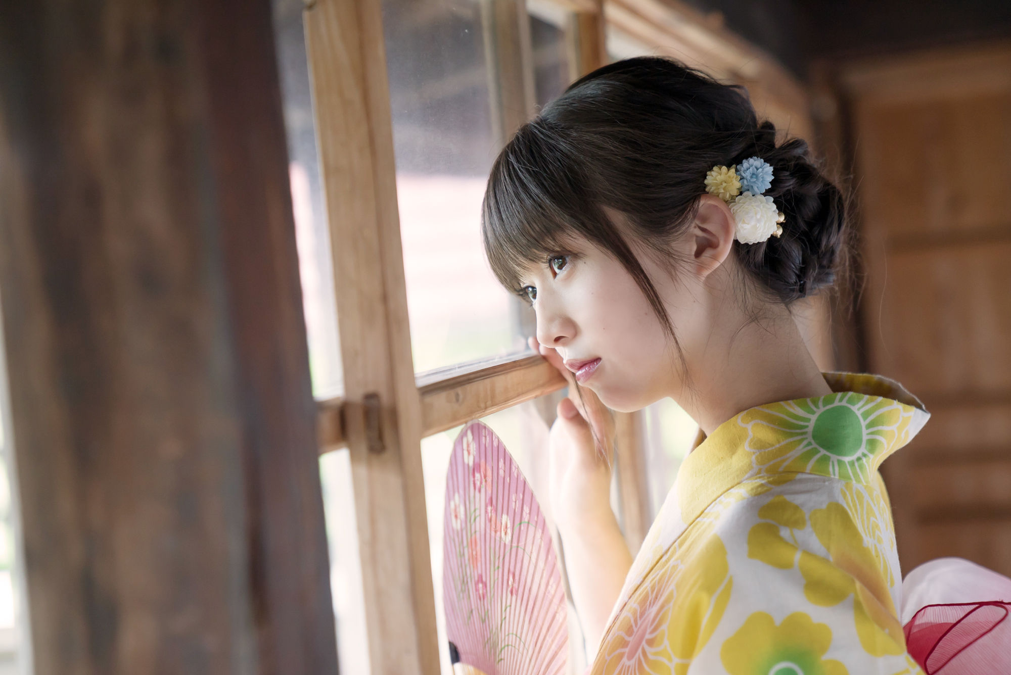 No.171 牧野真莉爱 Maria Makino-图3