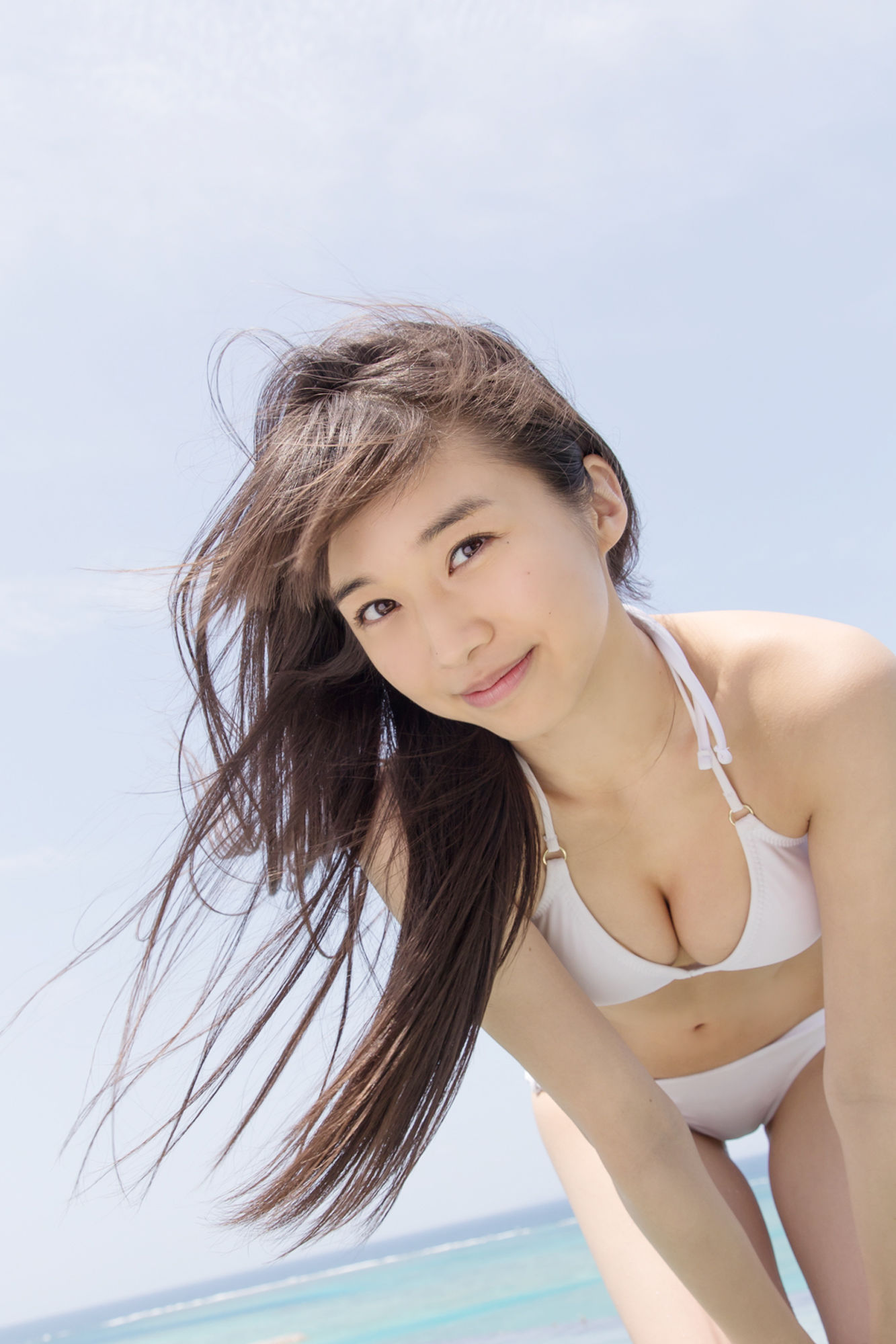 No.171 牧野真莉爱 Maria Makino-图39