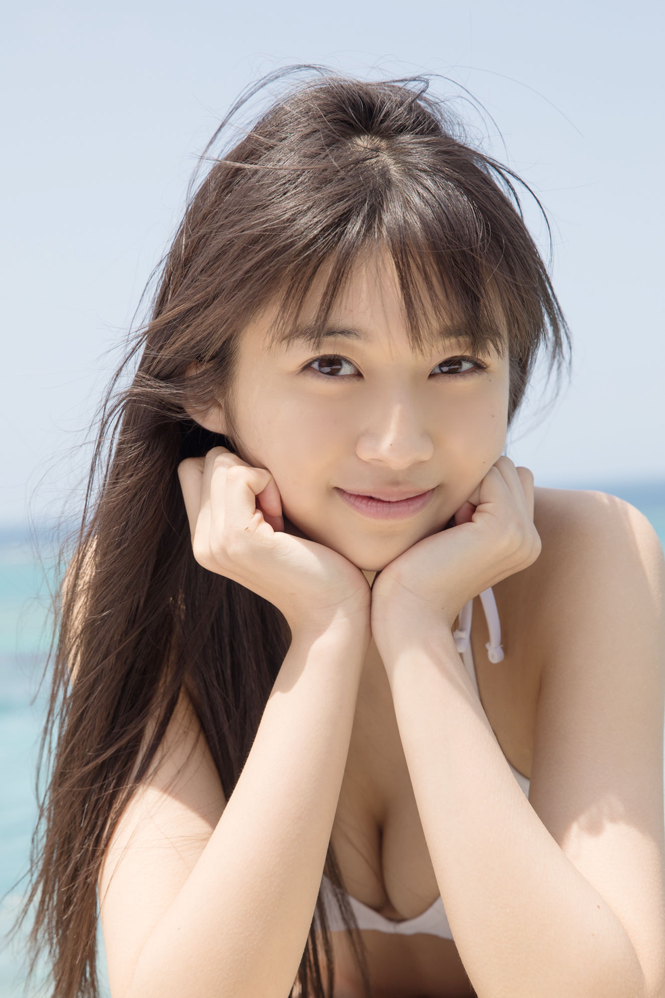 No.171 牧野真莉爱 Maria Makino-图40