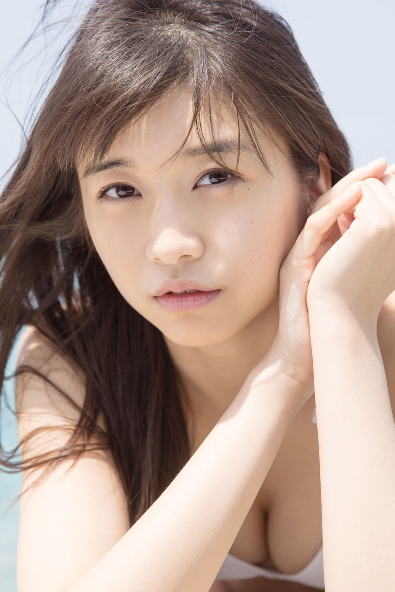 No.171 牧野真莉爱 Maria Makino-图42