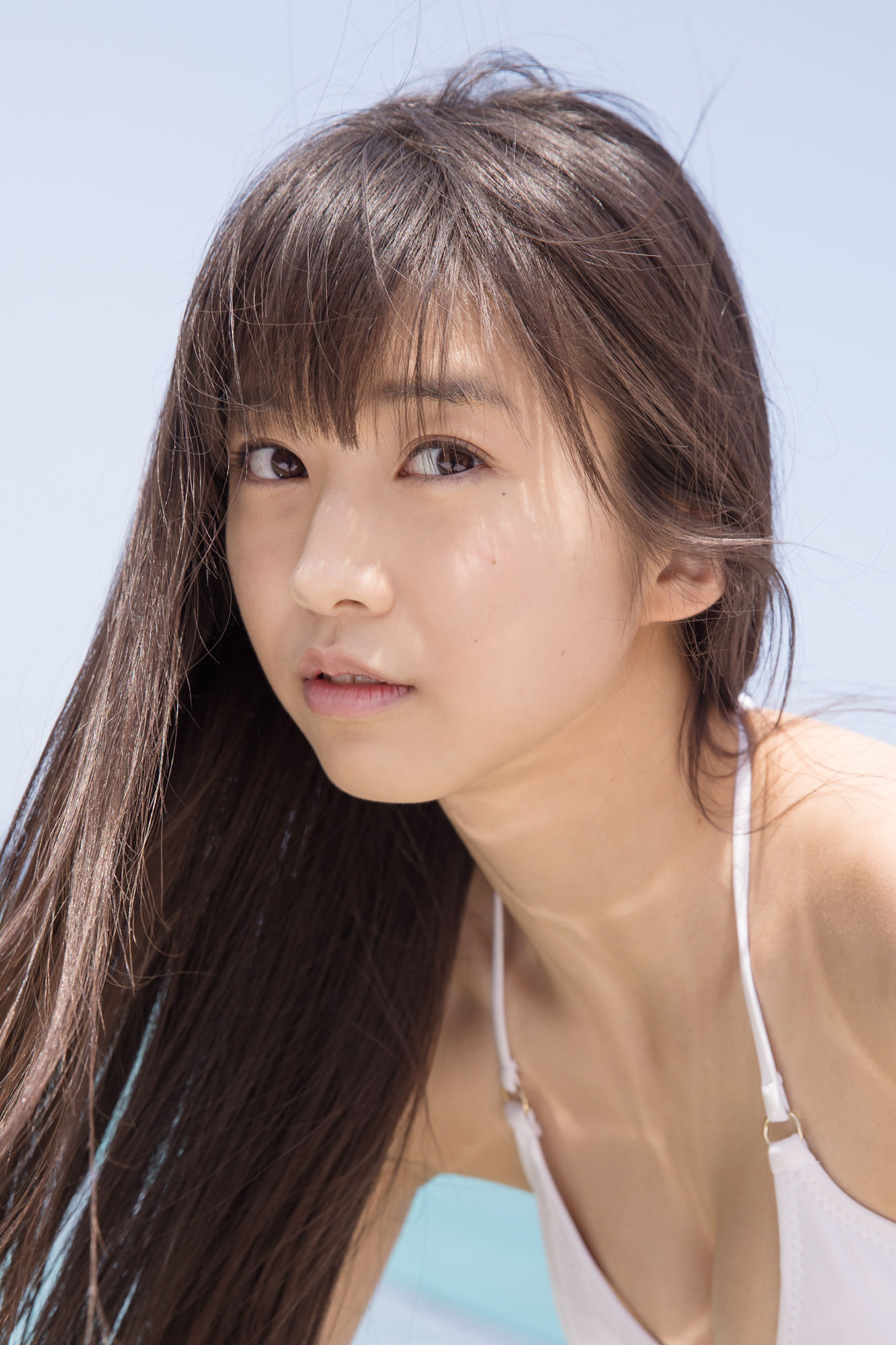 No.171 牧野真莉爱 Maria Makino-图45