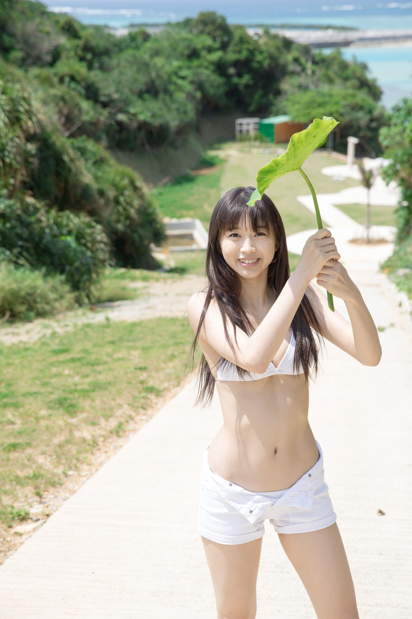 No.171 牧野真莉爱 Maria Makino-图46