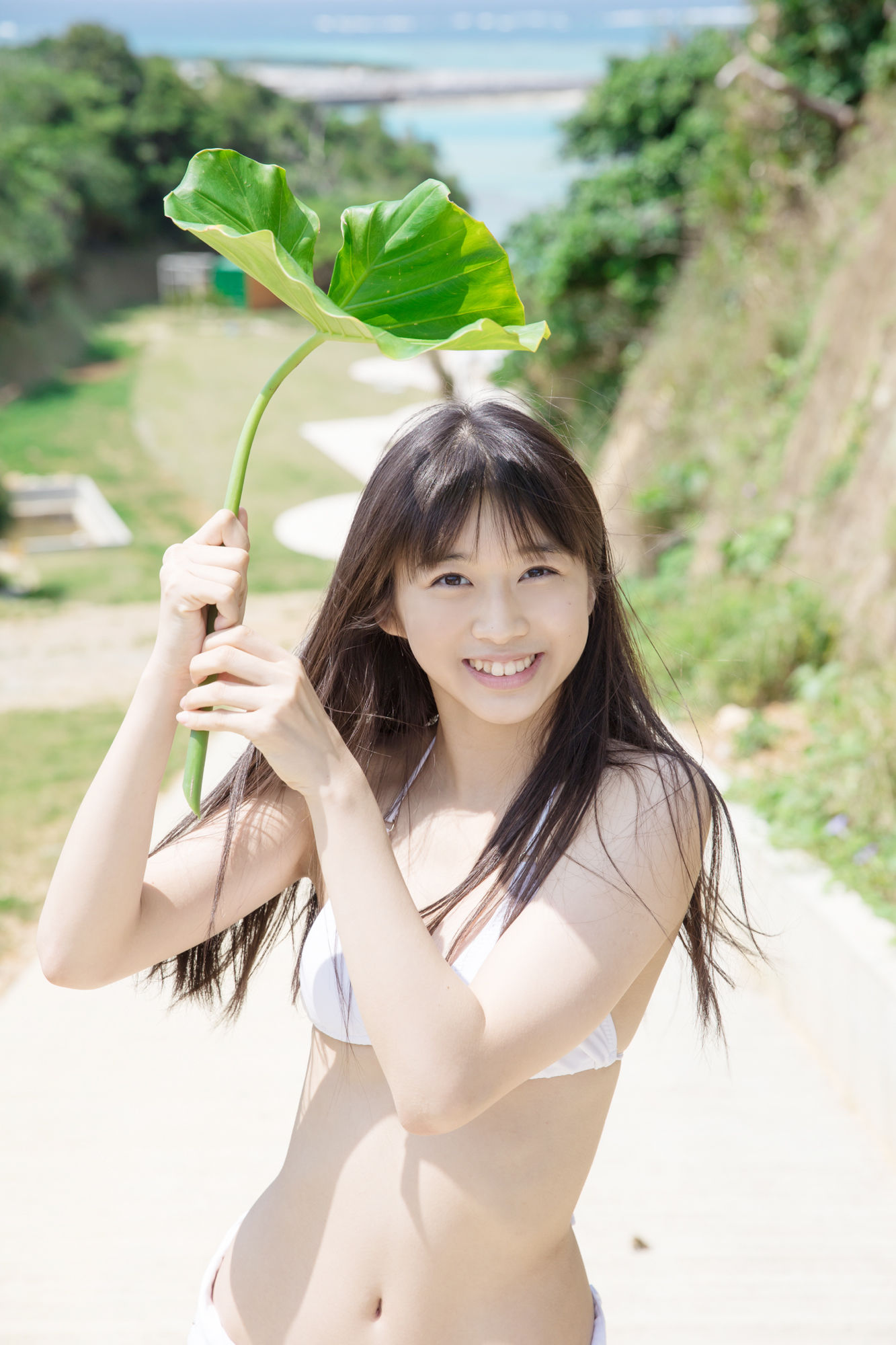 No.171 牧野真莉爱 Maria Makino-图47