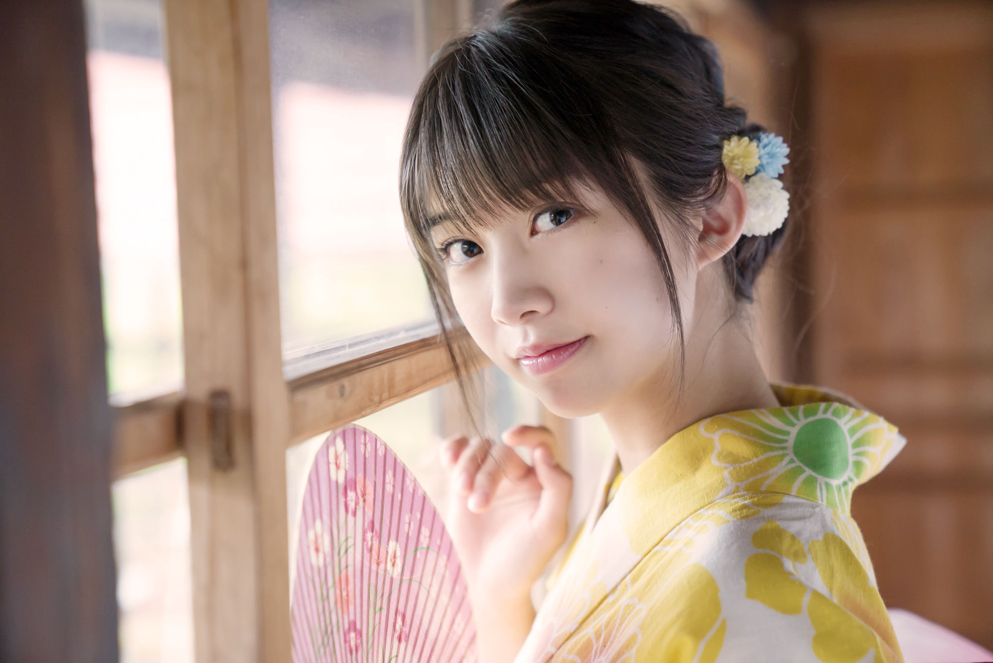No.171 牧野真莉爱 Maria Makino-图4