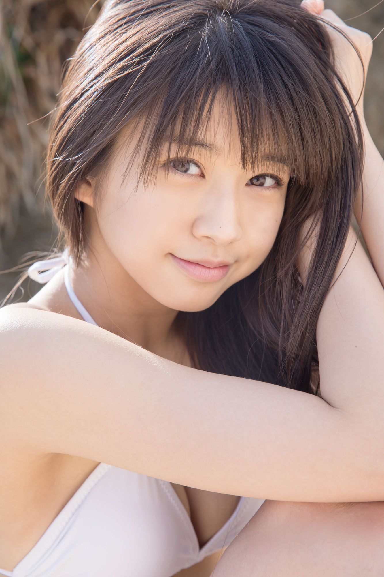 No.171 牧野真莉爱 Maria Makino-图51