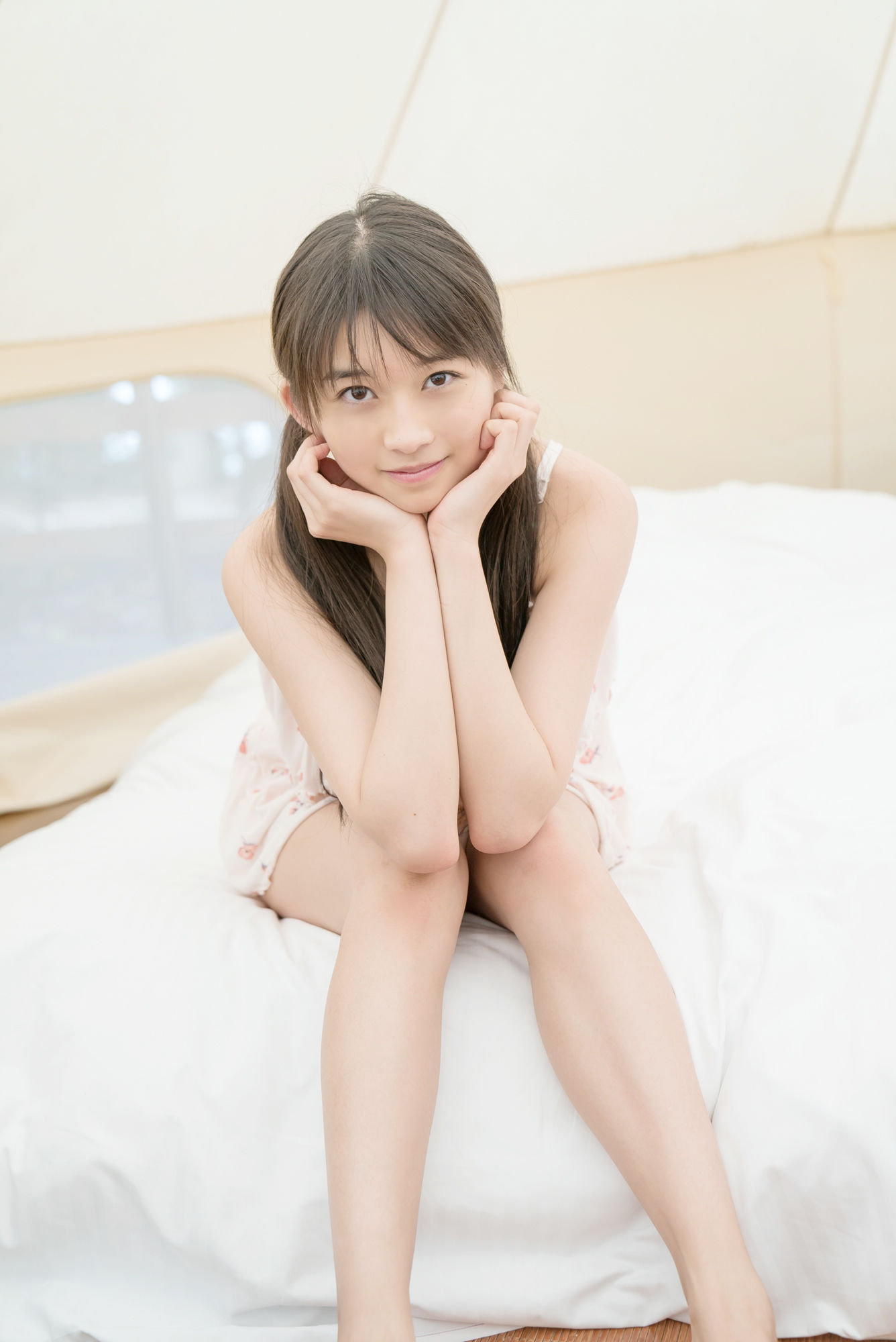 No.171 牧野真莉爱 Maria Makino-图53