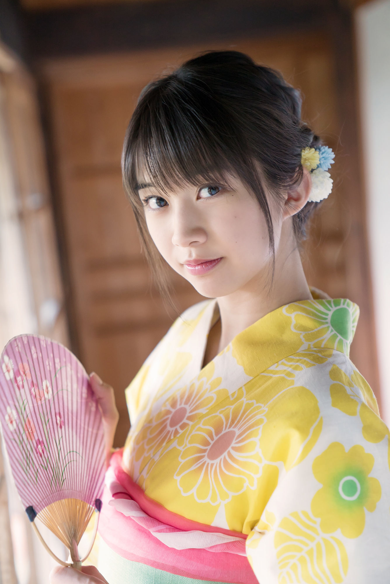 No.171 牧野真莉爱 Maria Makino-图5