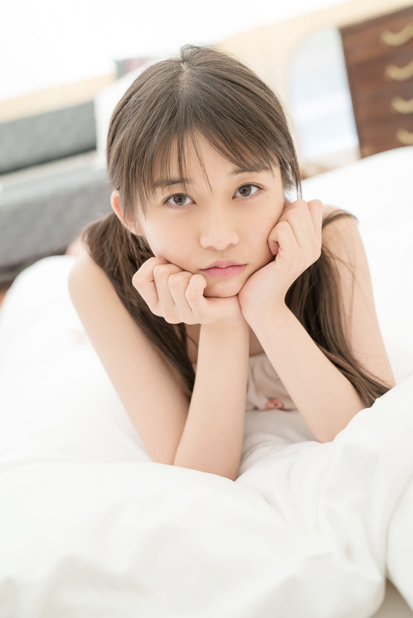 No.171 牧野真莉爱 Maria Makino-图62