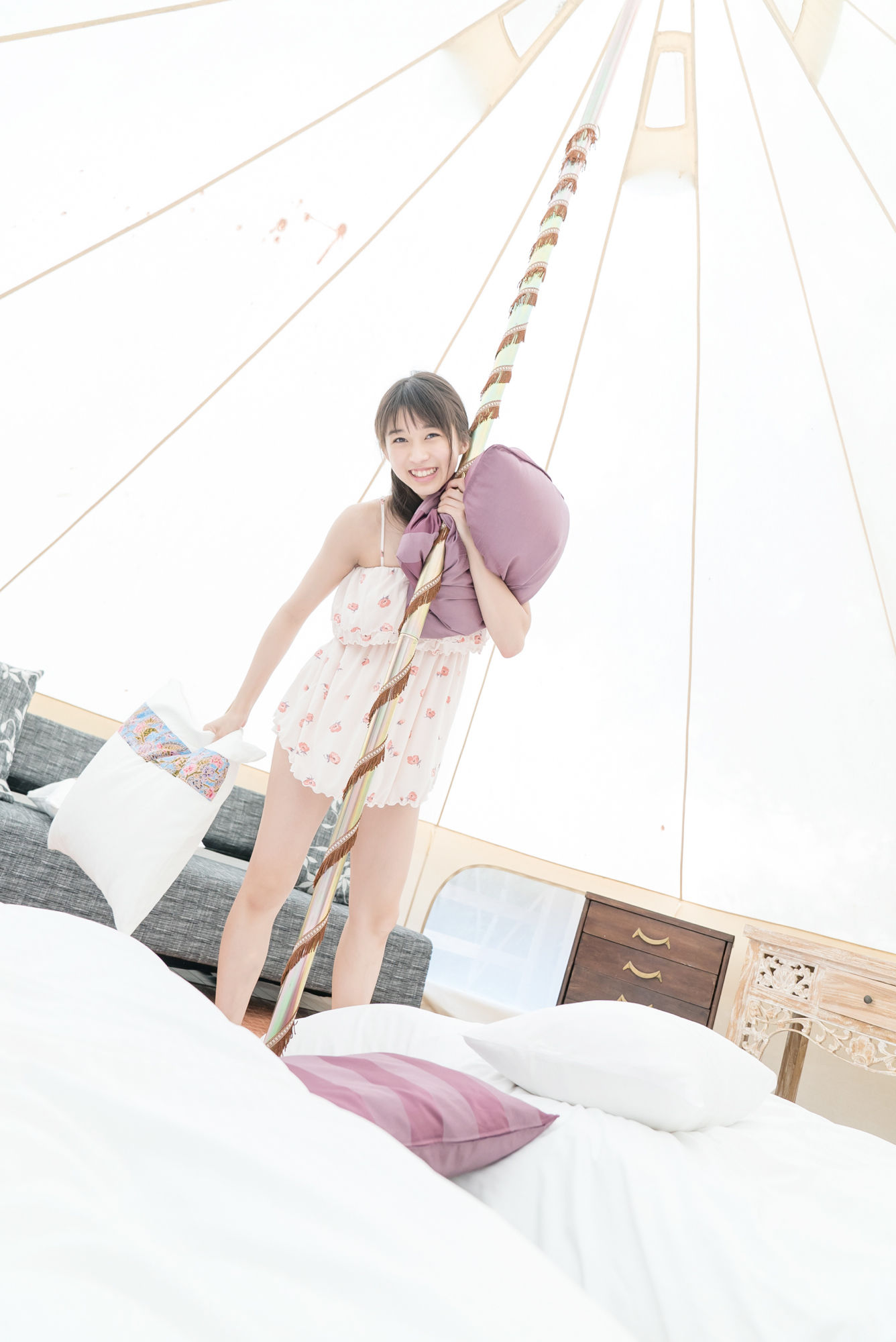 No.171 牧野真莉爱 Maria Makino-图67