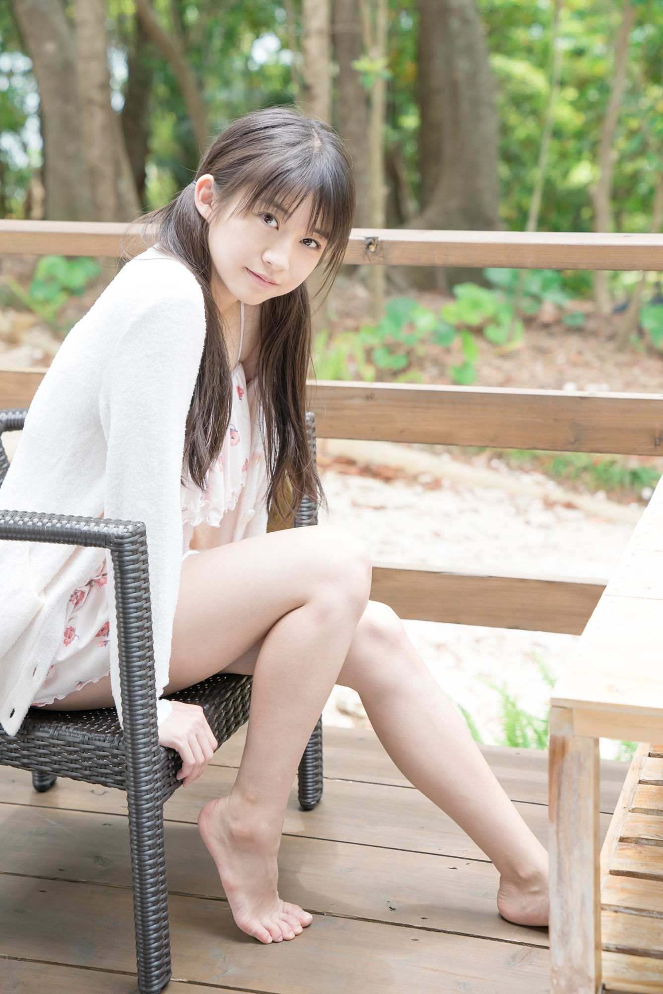 No.171 牧野真莉爱 Maria Makino-图73