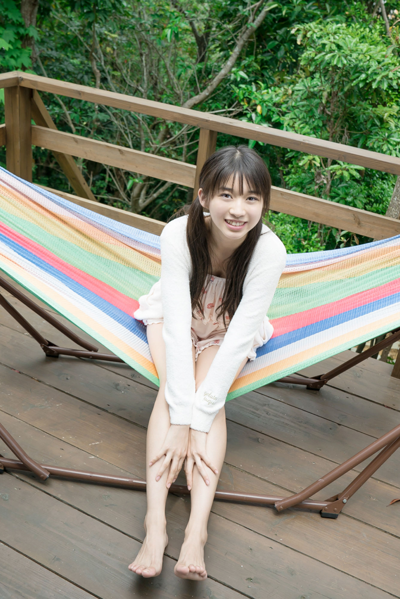 No.171 牧野真莉爱 Maria Makino-图74