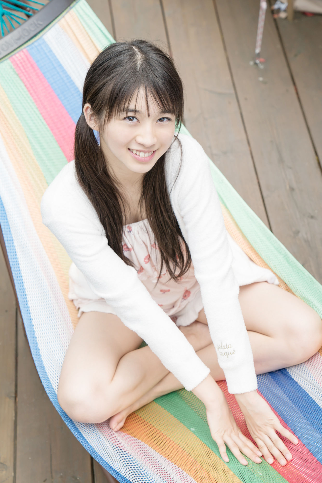 No.171 牧野真莉爱 Maria Makino-图77