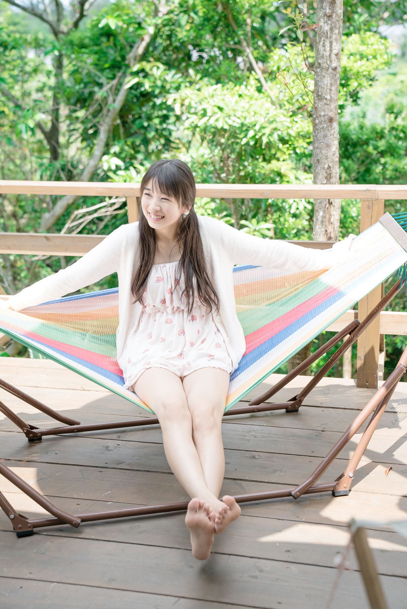 No.171 牧野真莉爱 Maria Makino-图78