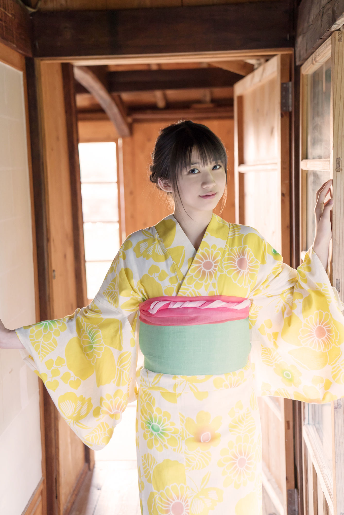 No.171 牧野真莉爱 Maria Makino-图7
