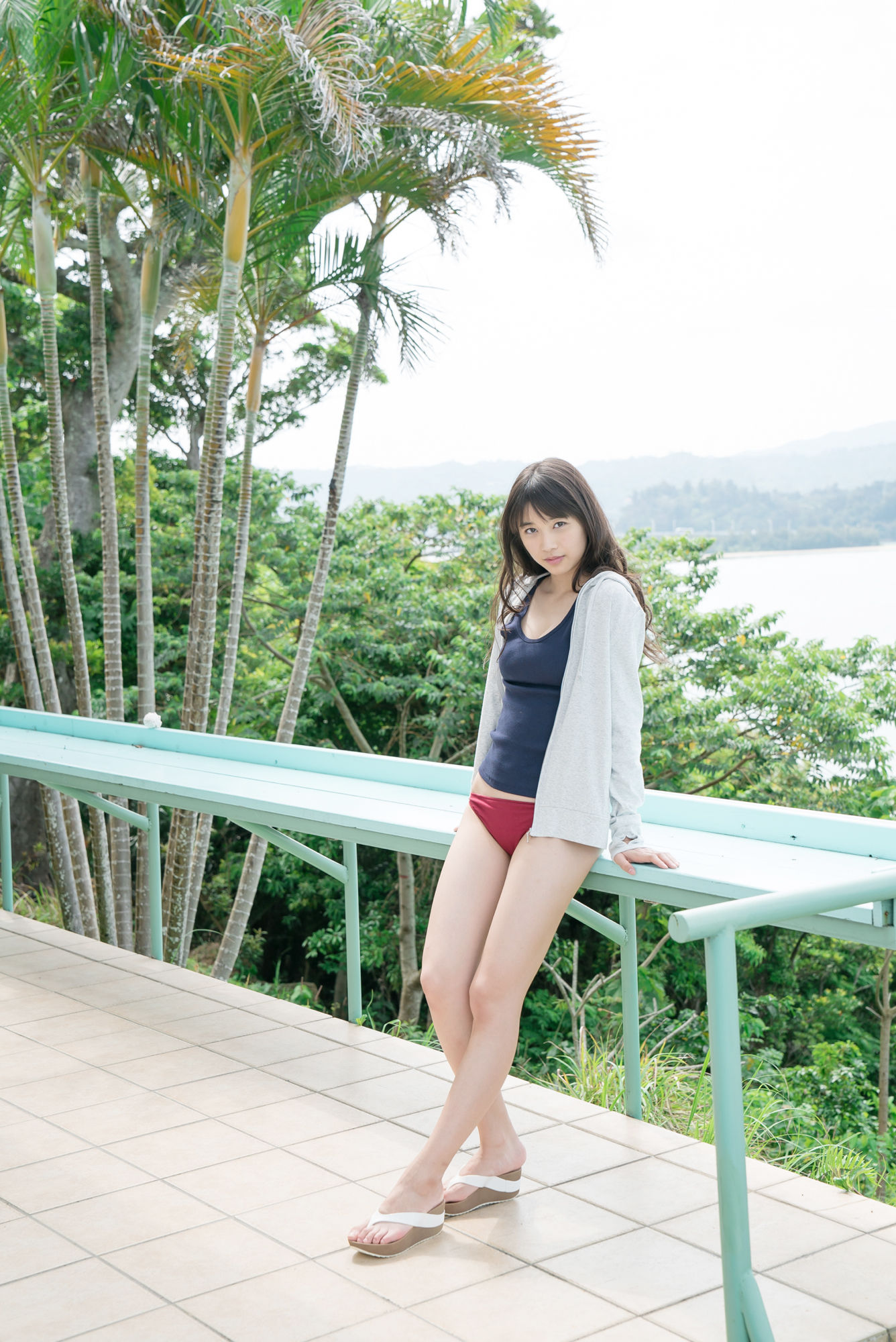 No.171 牧野真莉爱 Maria Makino-图79