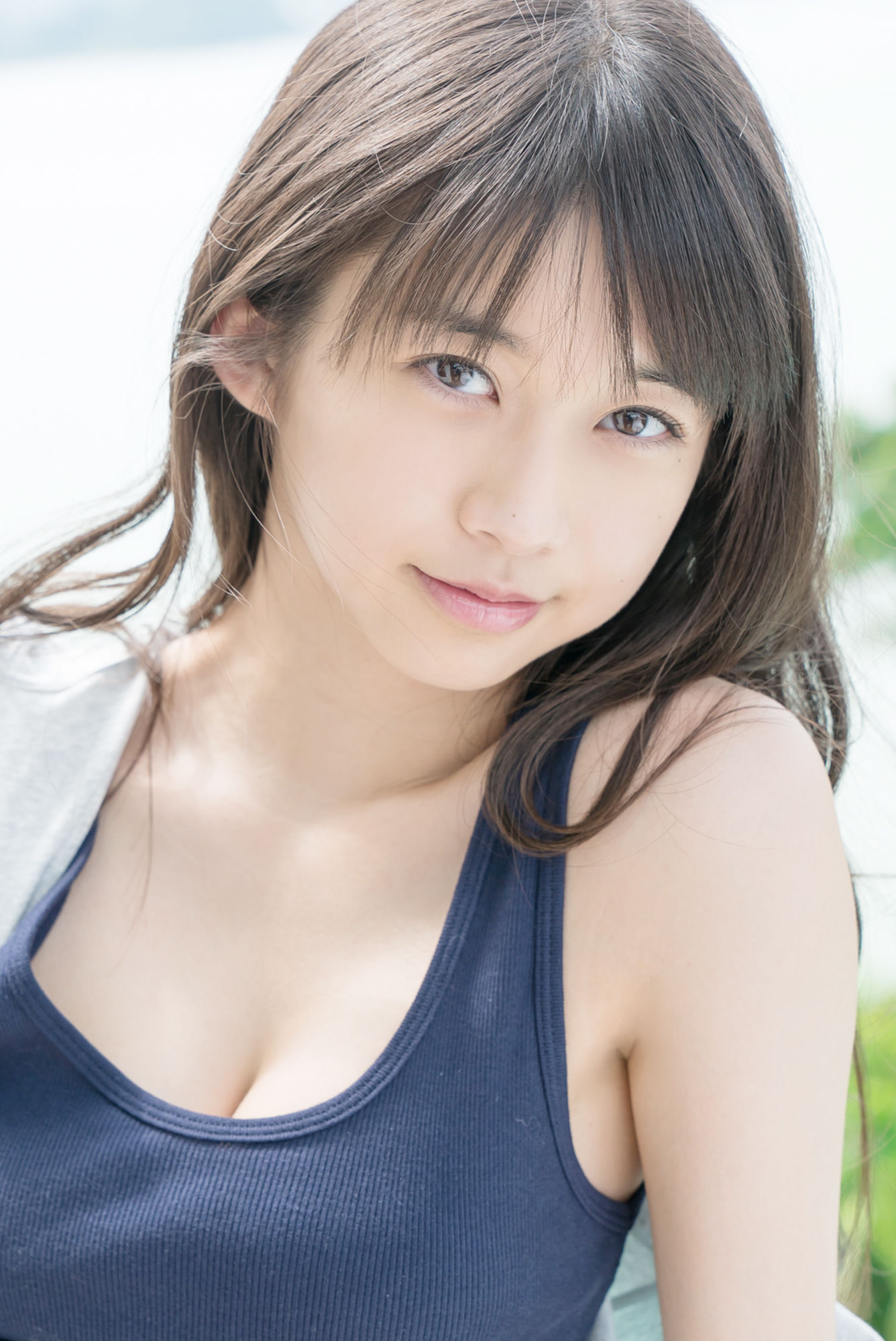 No.171 牧野真莉爱 Maria Makino-图82