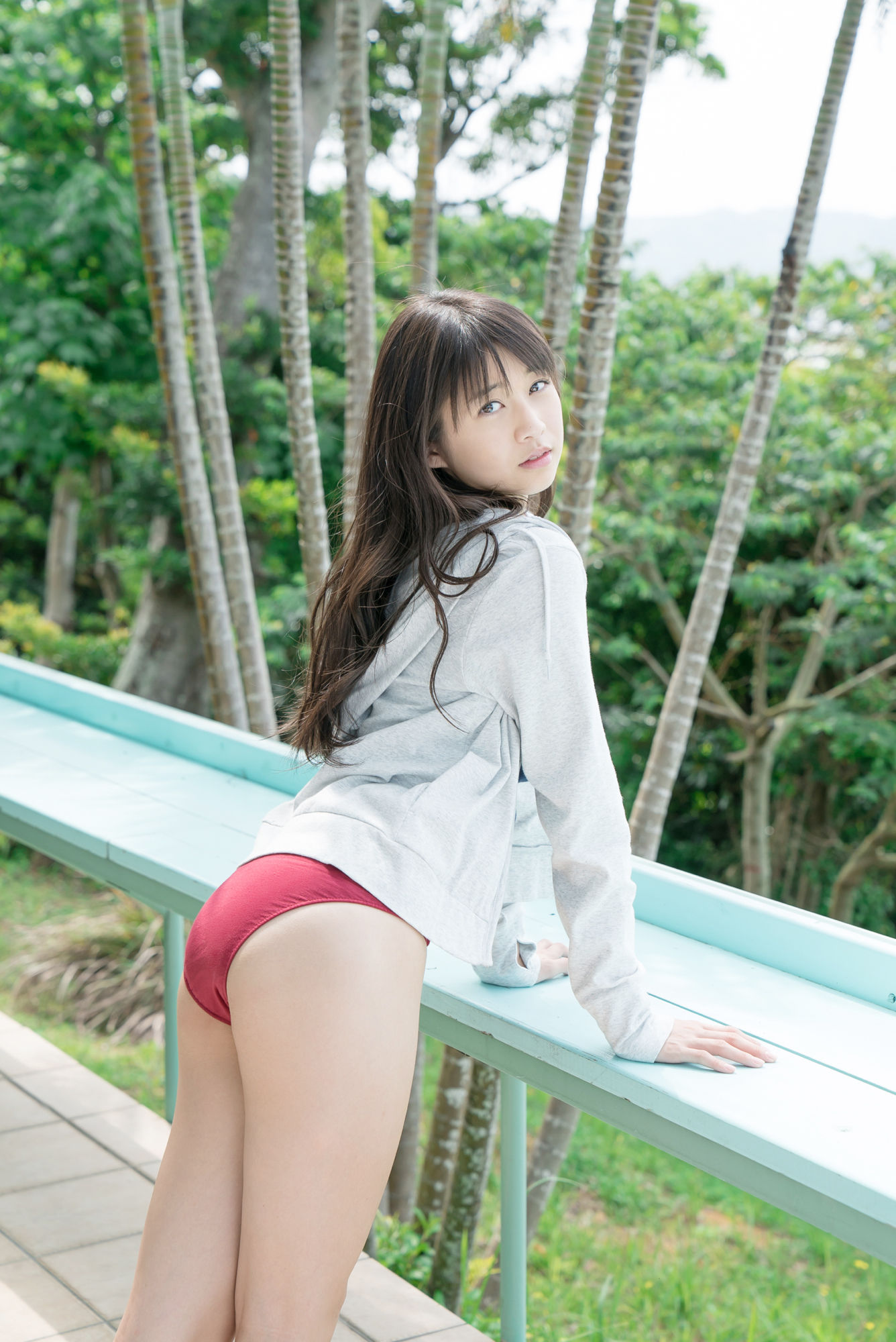 No.171 牧野真莉爱 Maria Makino-图83
