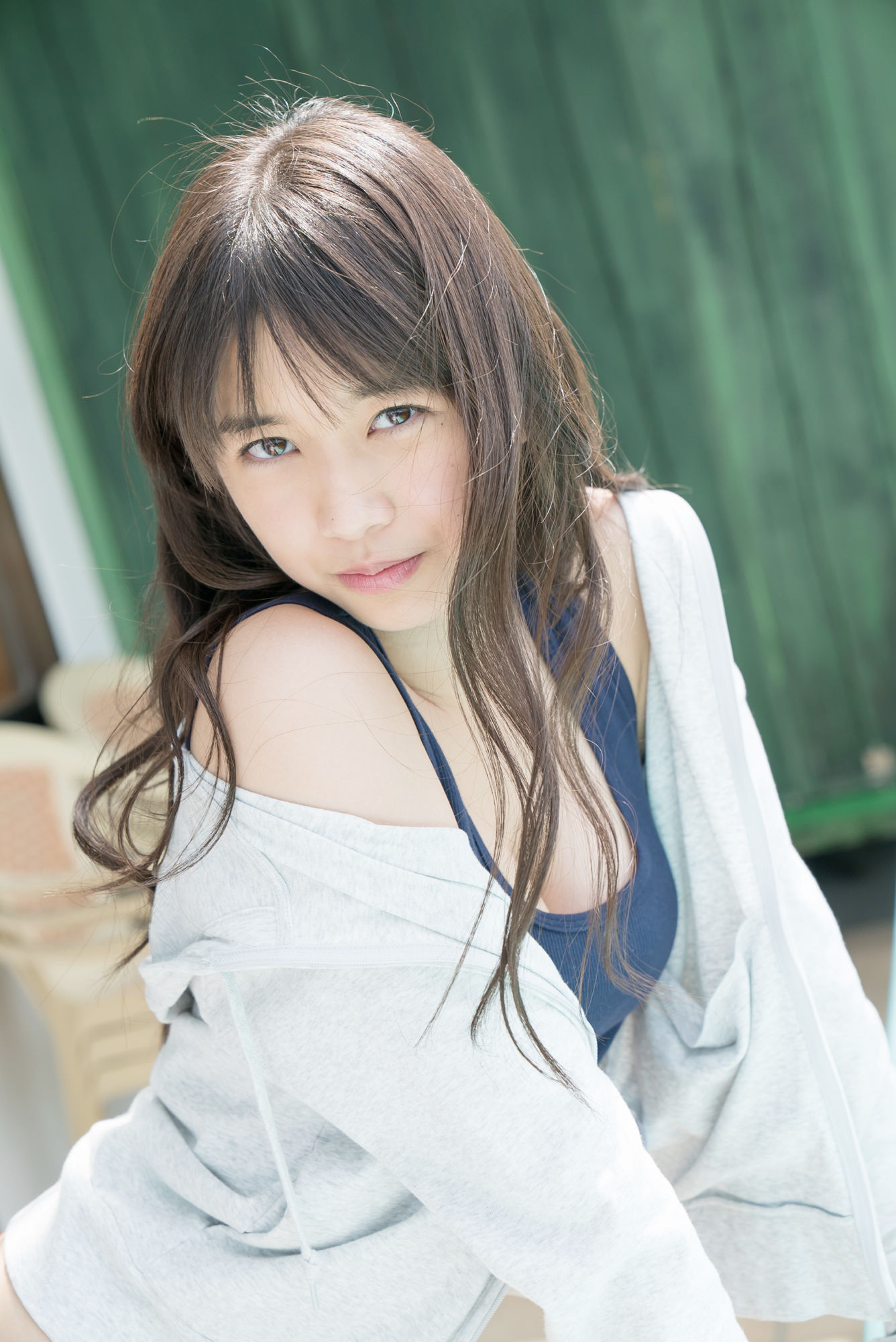 No.171 牧野真莉爱 Maria Makino-图84