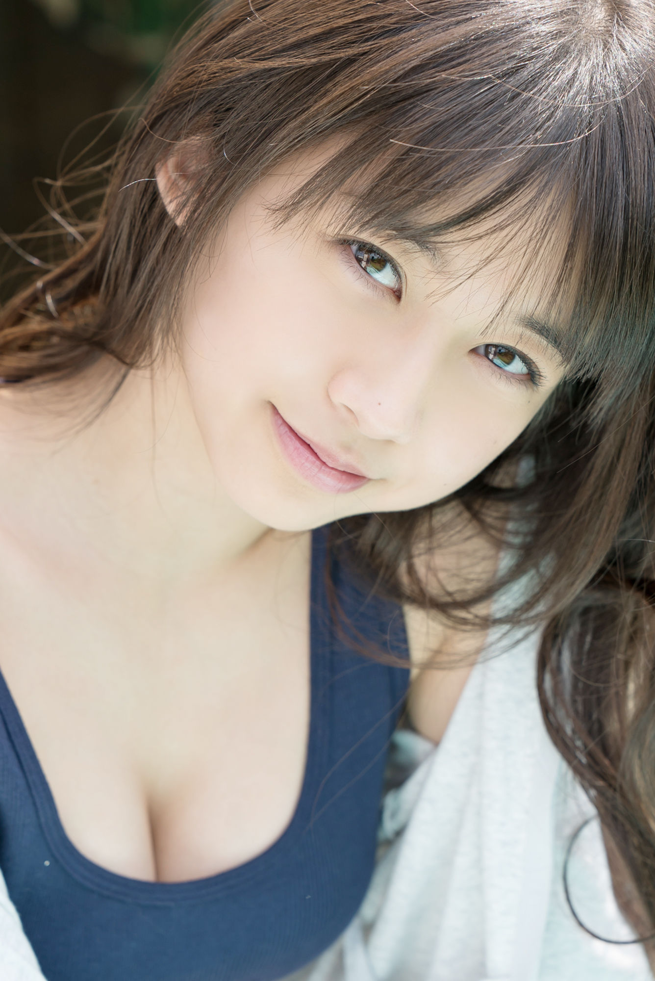 No.171 牧野真莉爱 Maria Makino-图85