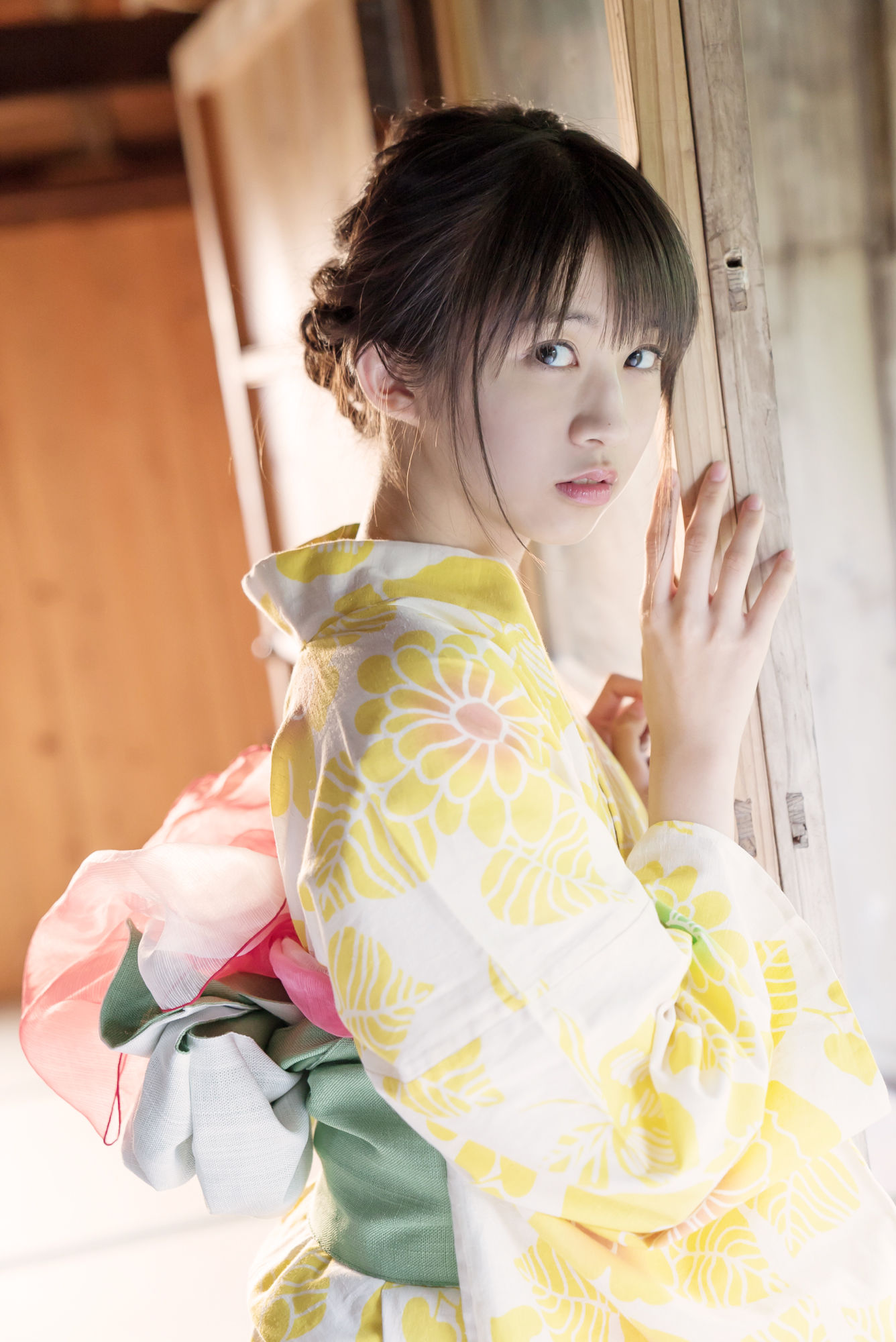No.171 牧野真莉爱 Maria Makino-图8