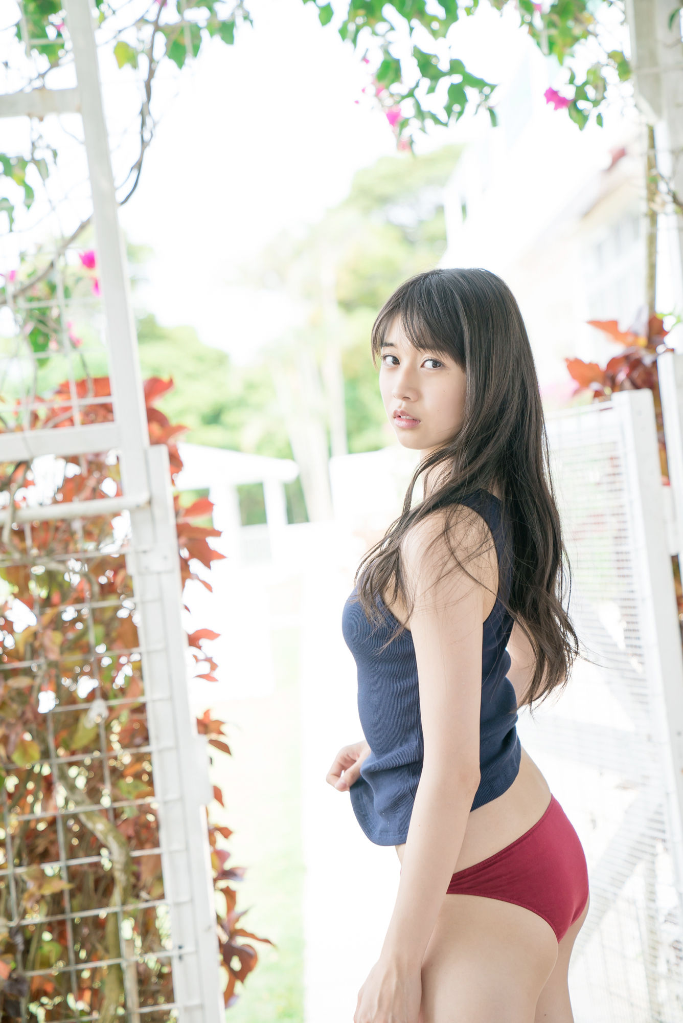 No.171 牧野真莉爱 Maria Makino-图89