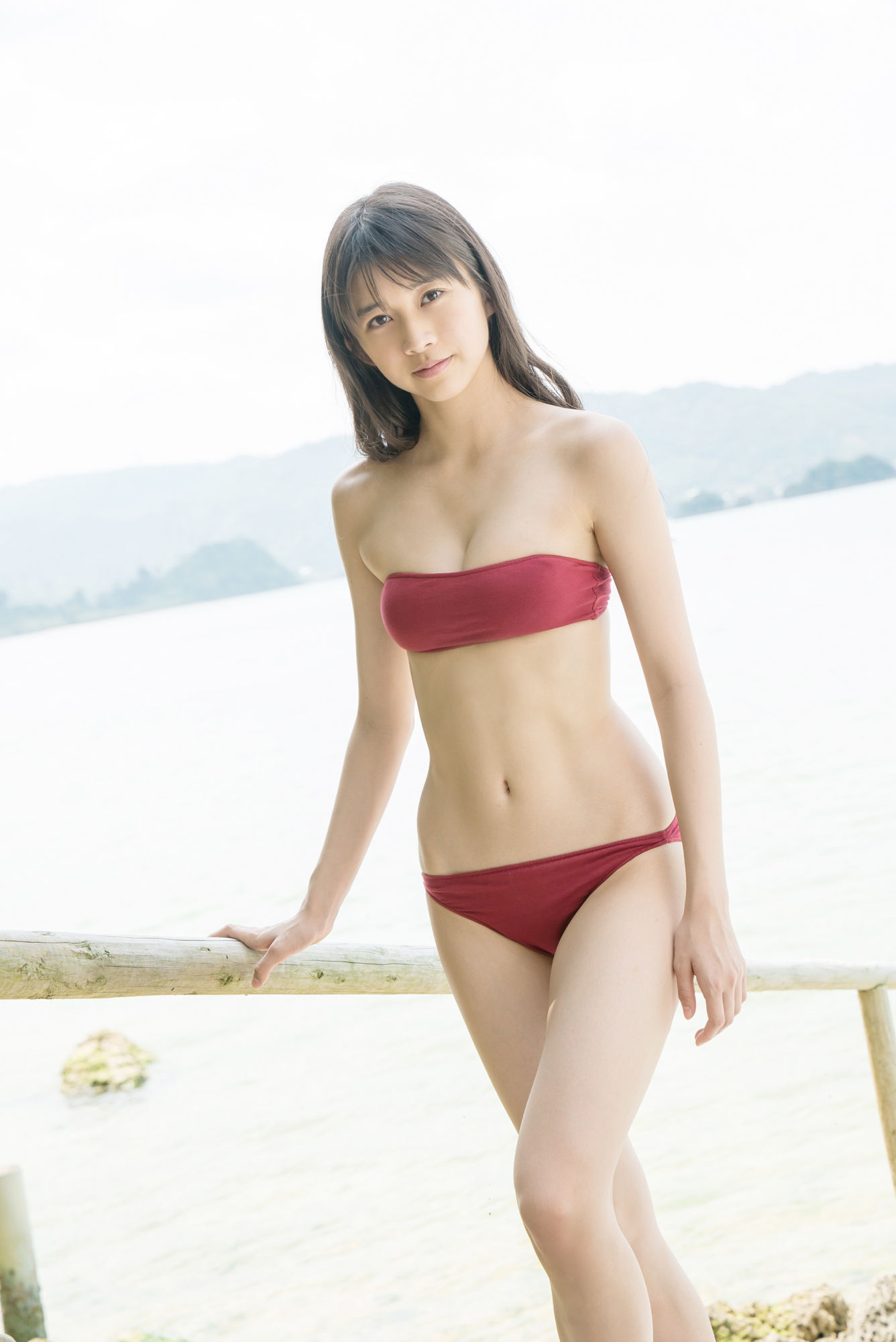 No.171 牧野真莉爱 Maria Makino-图97