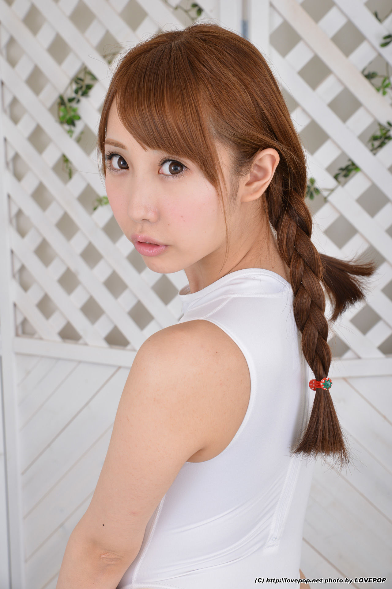 Mai Usami 宇佐美まい One grueling swimming suit - PPV-图64
