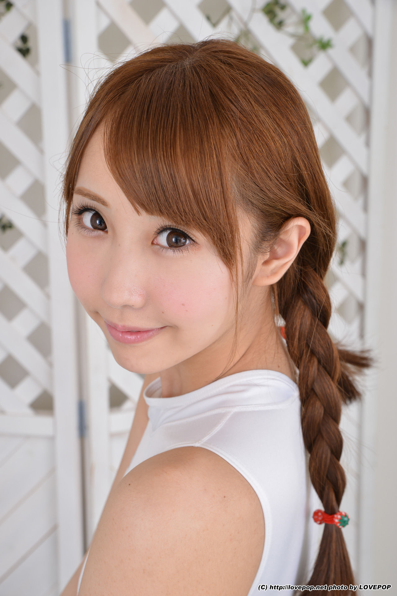Mai Usami 宇佐美まい One grueling swimming suit - PPV-图65