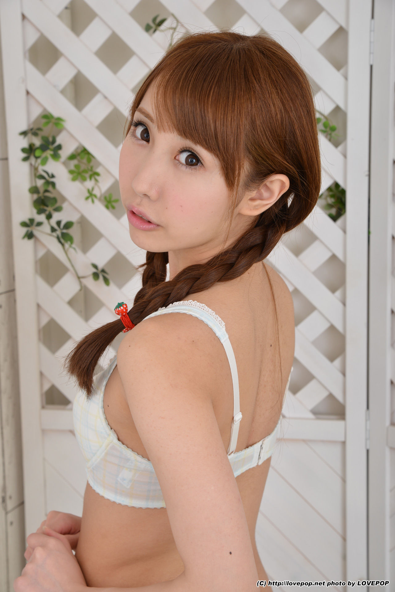 Mai Usami 宇佐美まい One grueling swimming suit - PPV-图7